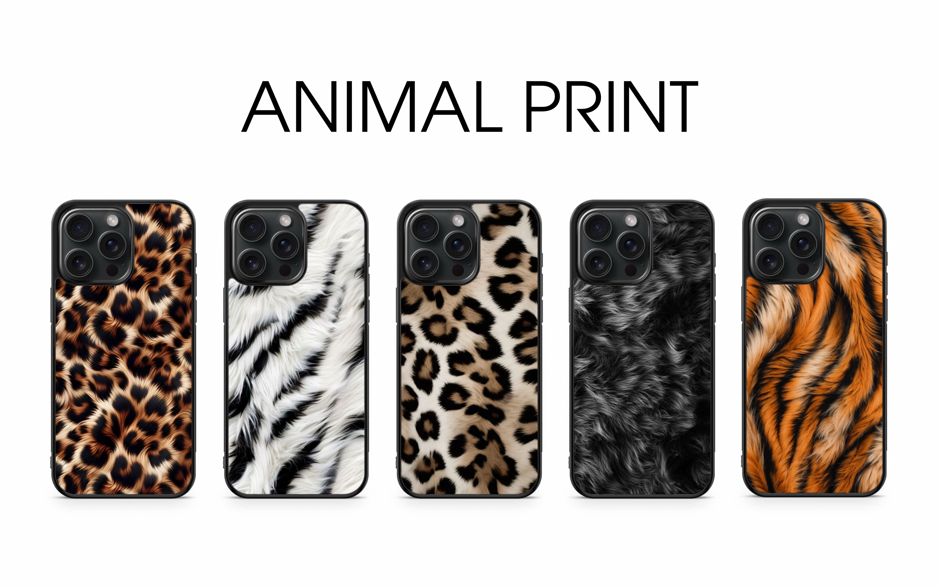 Animal Print