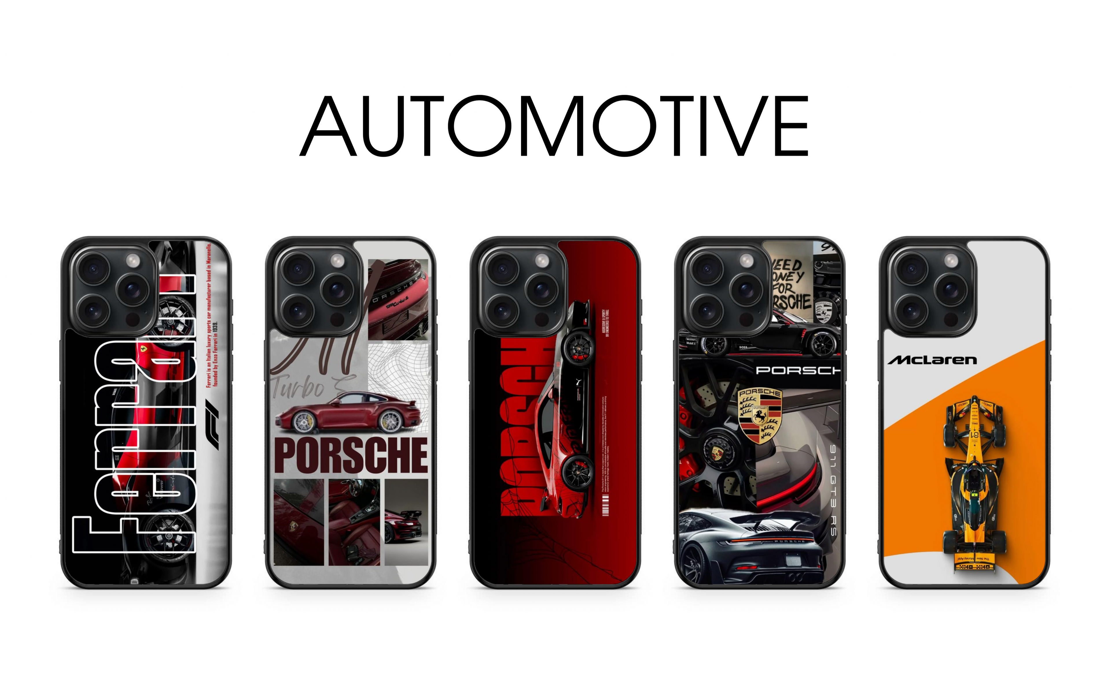 Automotive