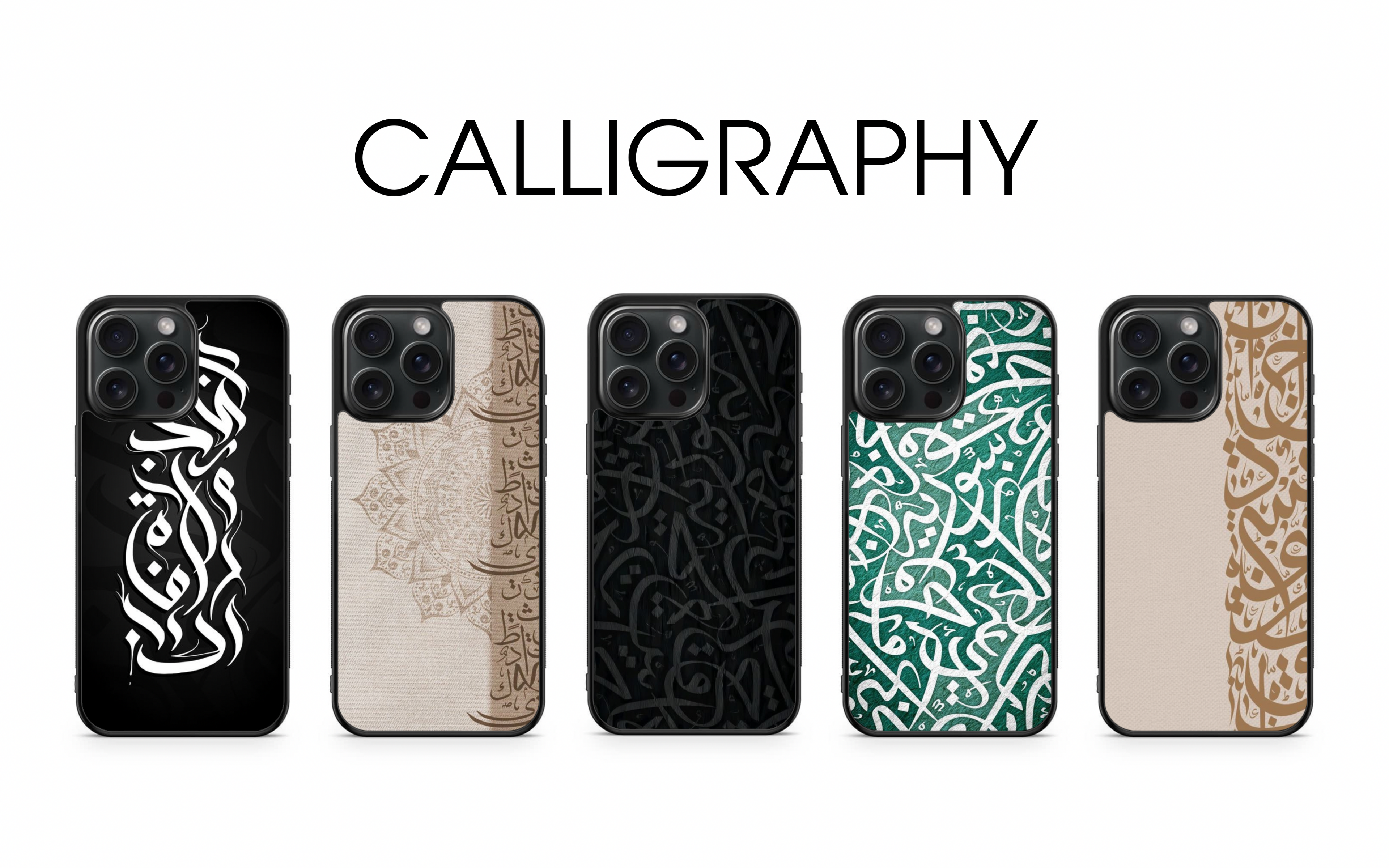 Calligraphy