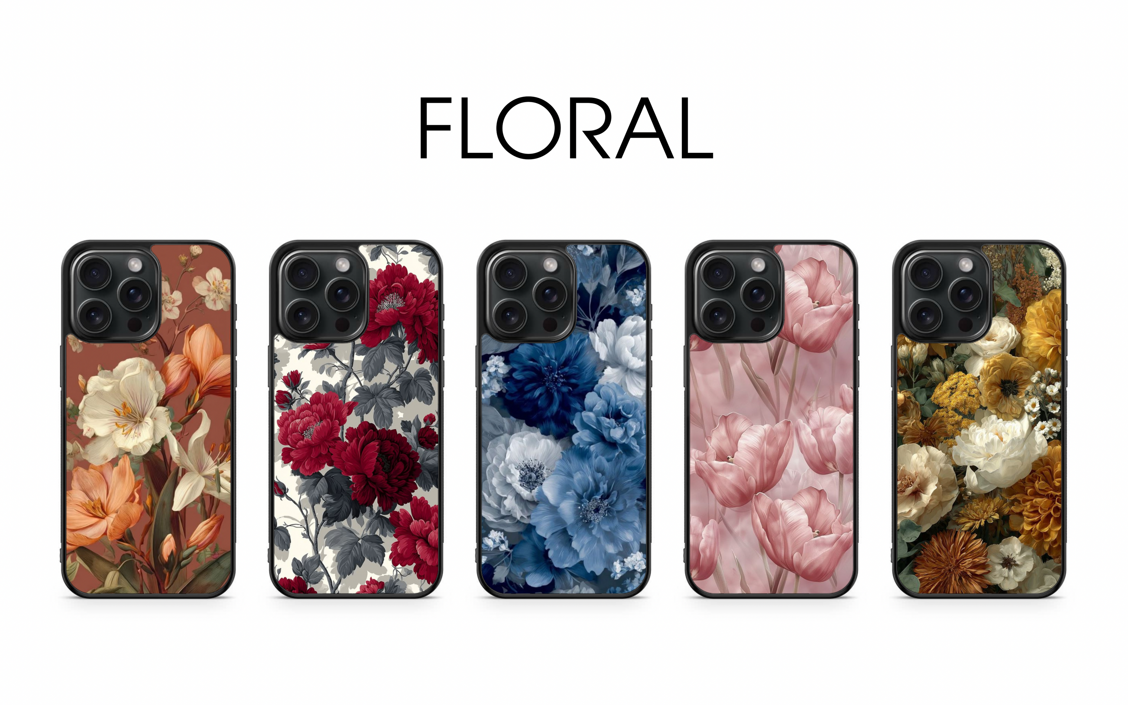 Floral