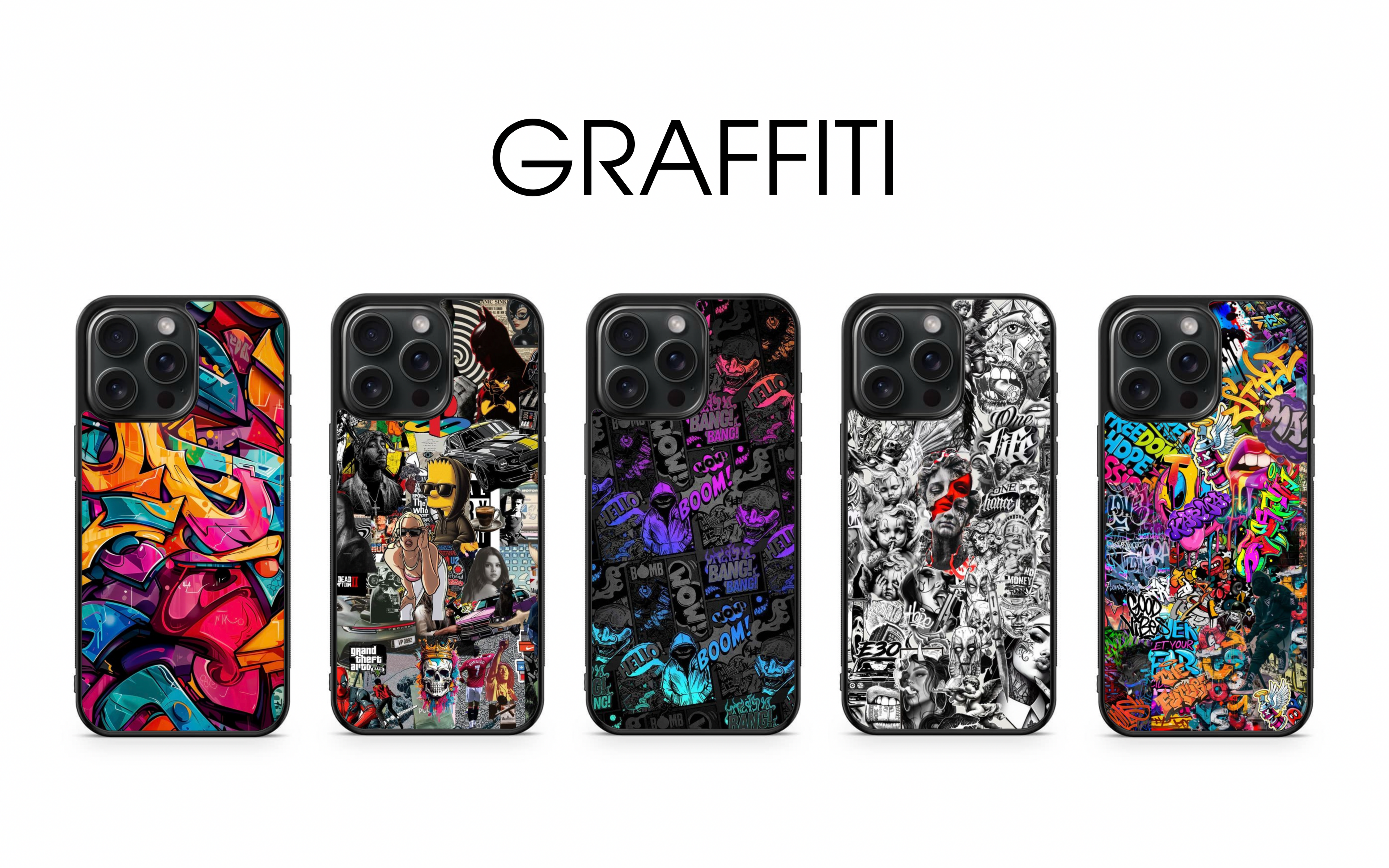 Graffiti