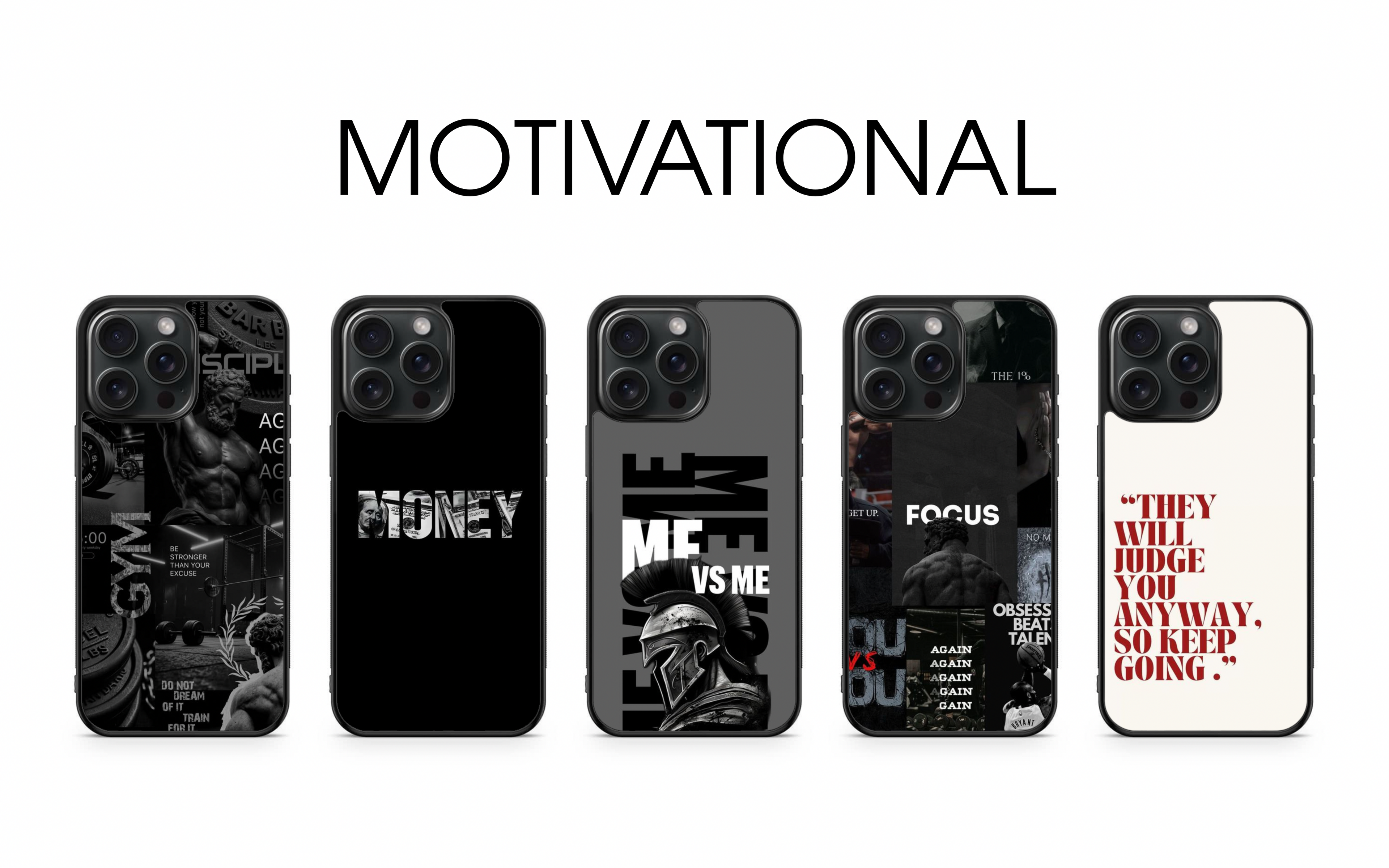 Motivation