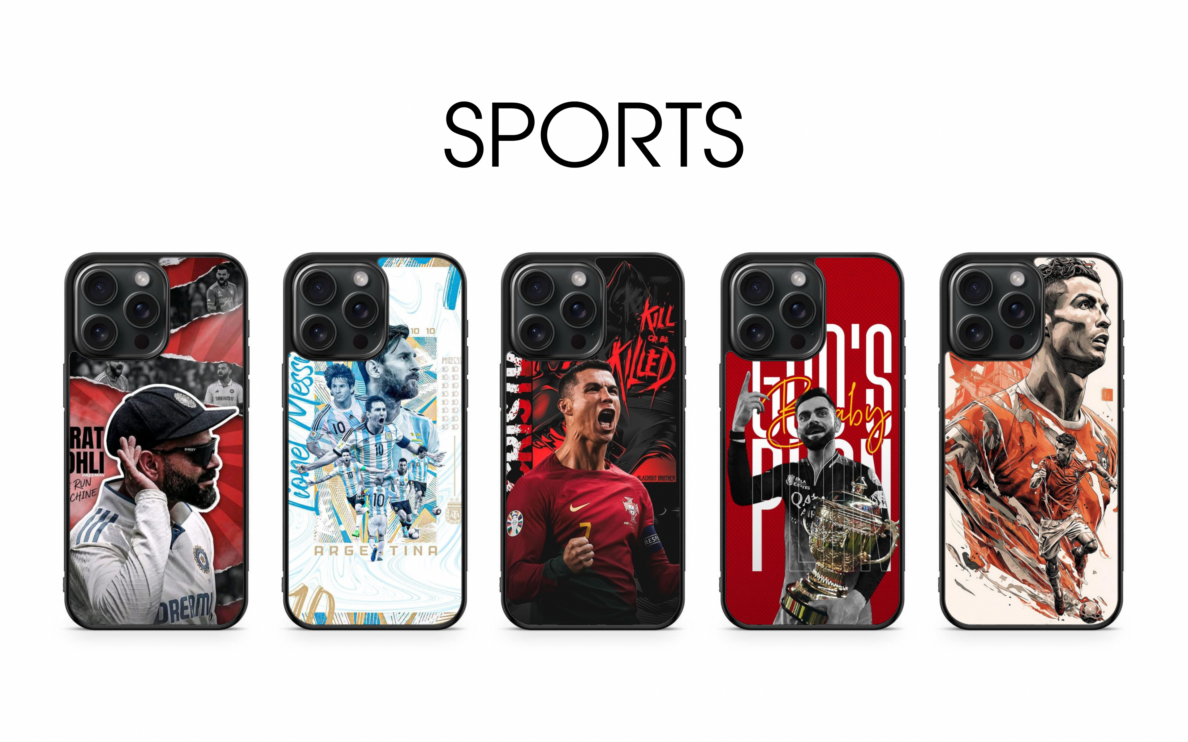 Sports