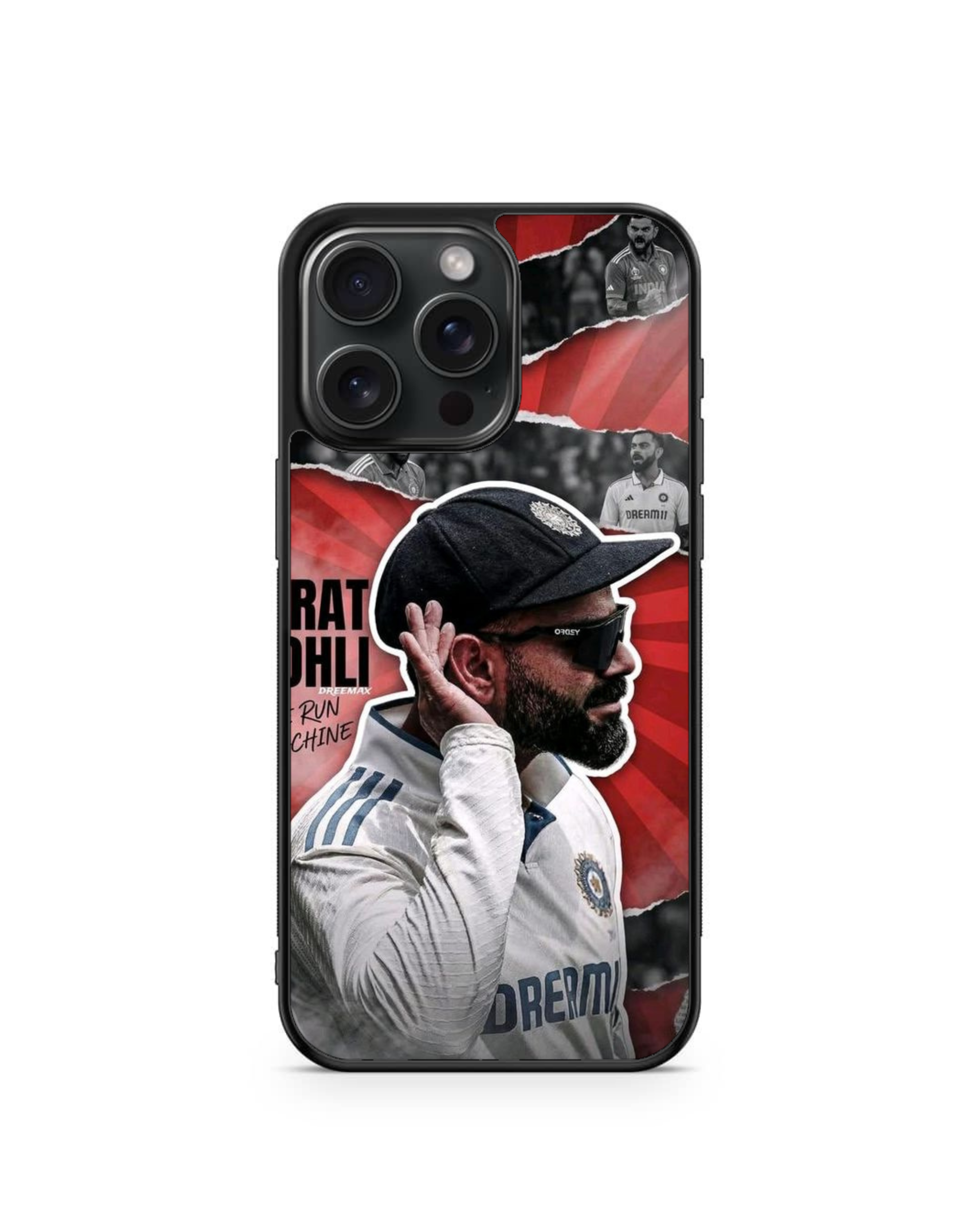 PREMIUM GLASS CASE