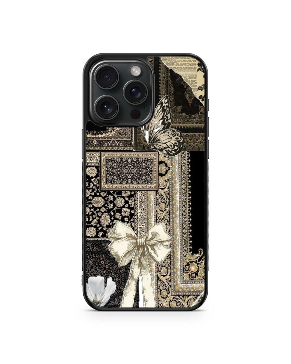 PREMIUM GLASS CASE
