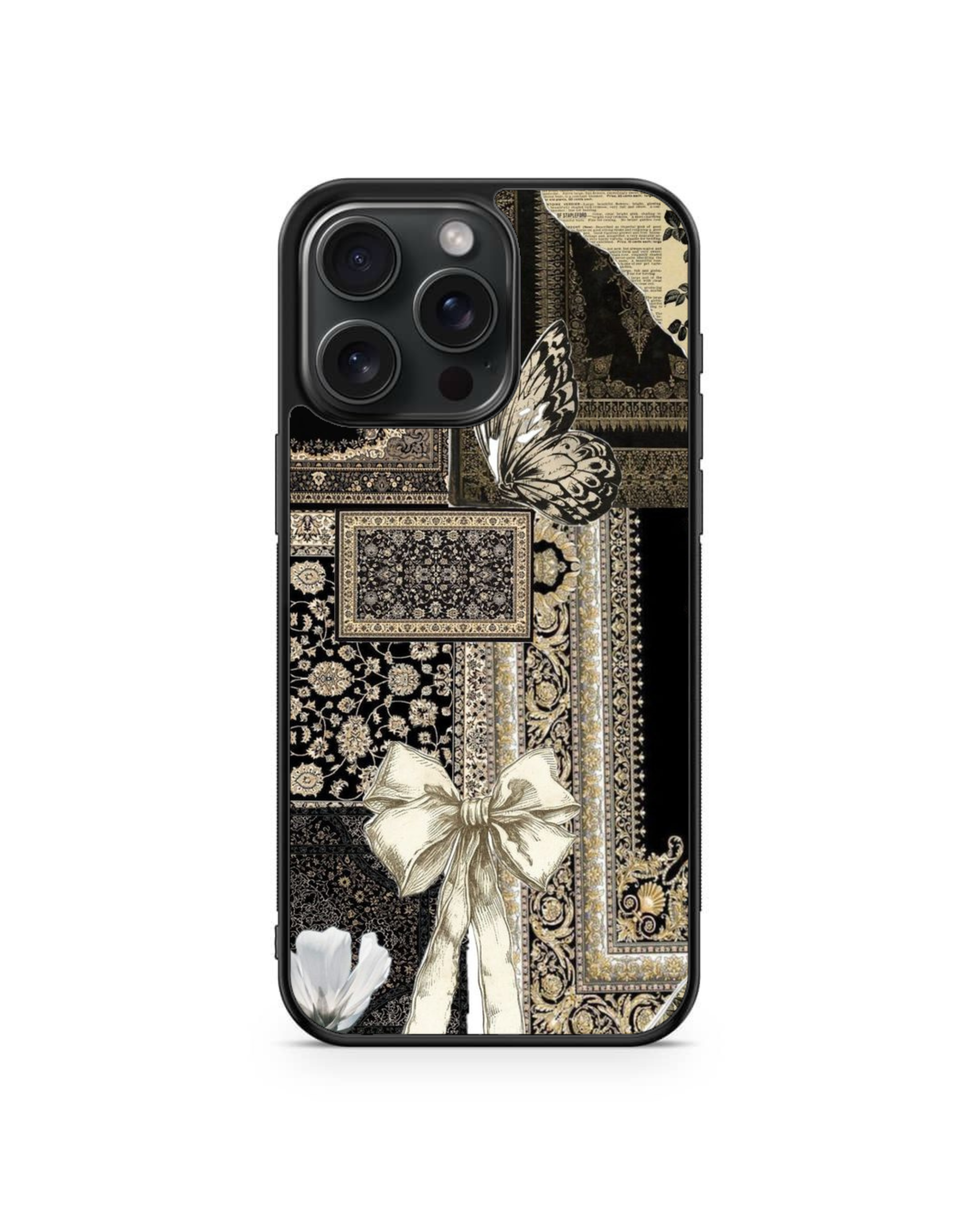 PREMIUM GLASS CASE