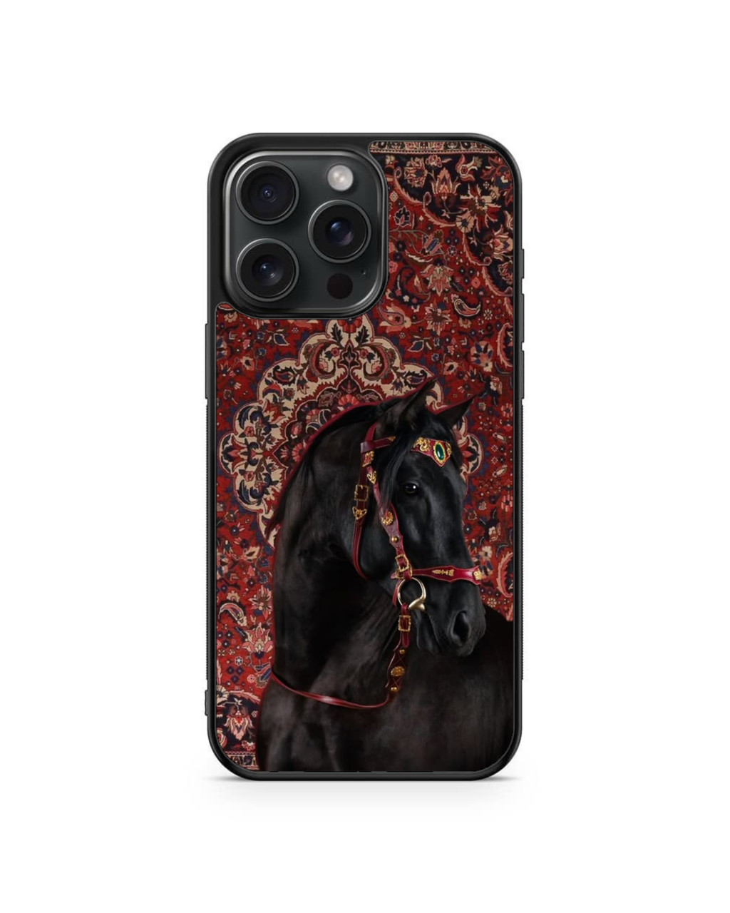 PREMIUM GLASS CASE