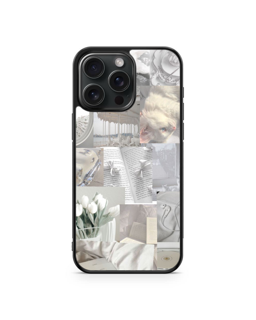 PREMIUM GLASS CASE