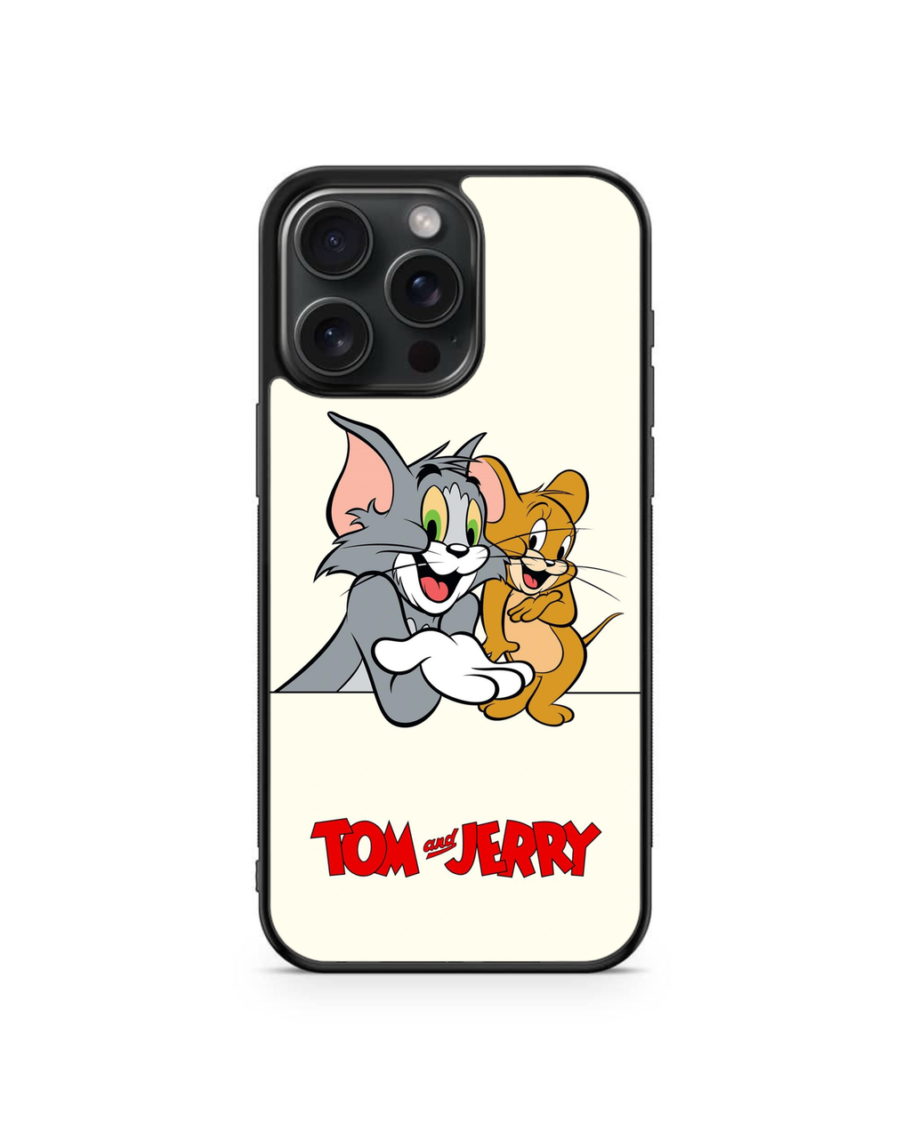 PREMIUM GLASS CASE