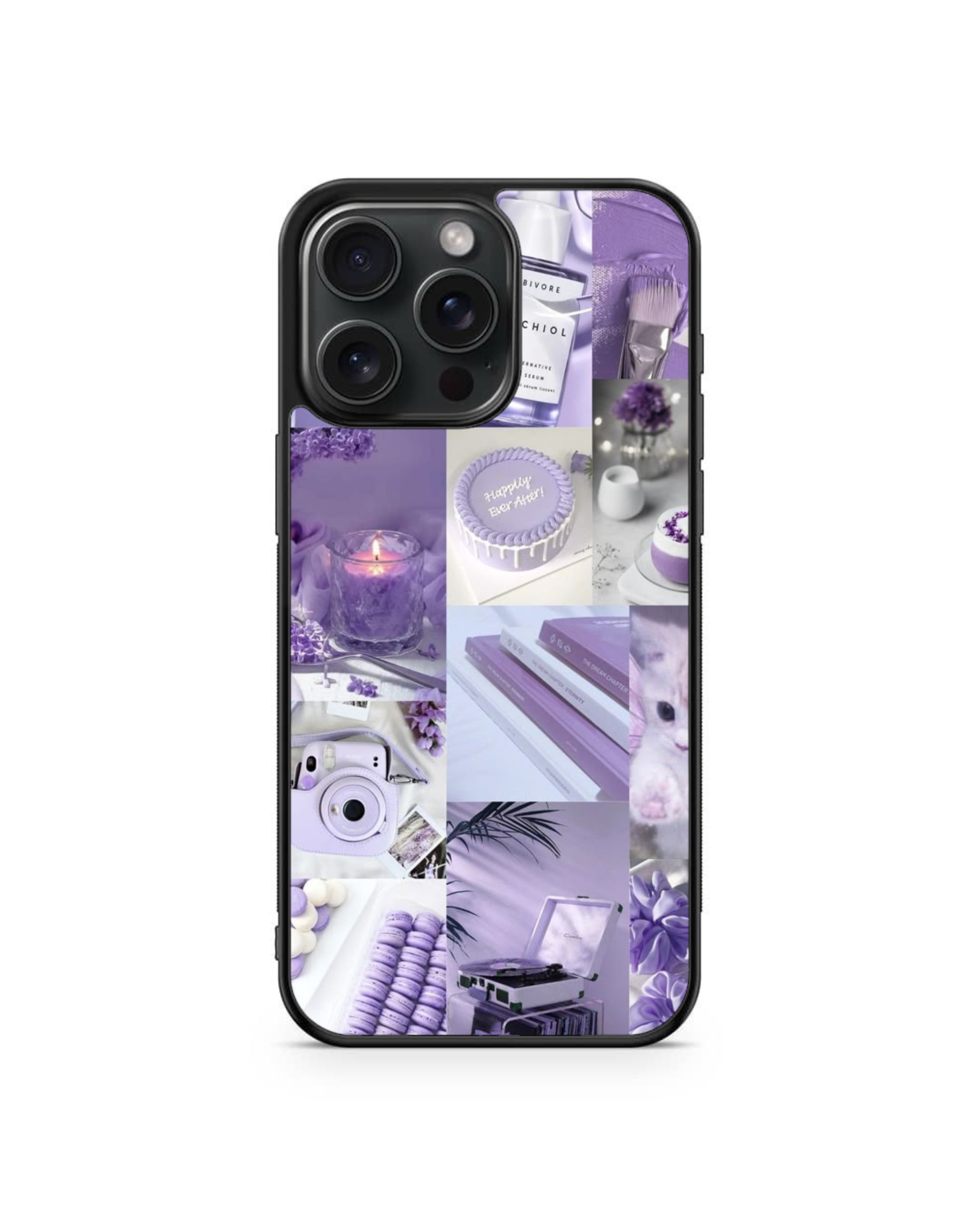 PREMIUM GLASS CASE