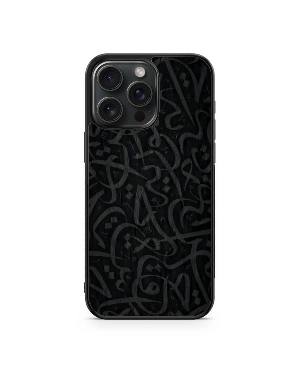 PREMIUM GLASS CASE