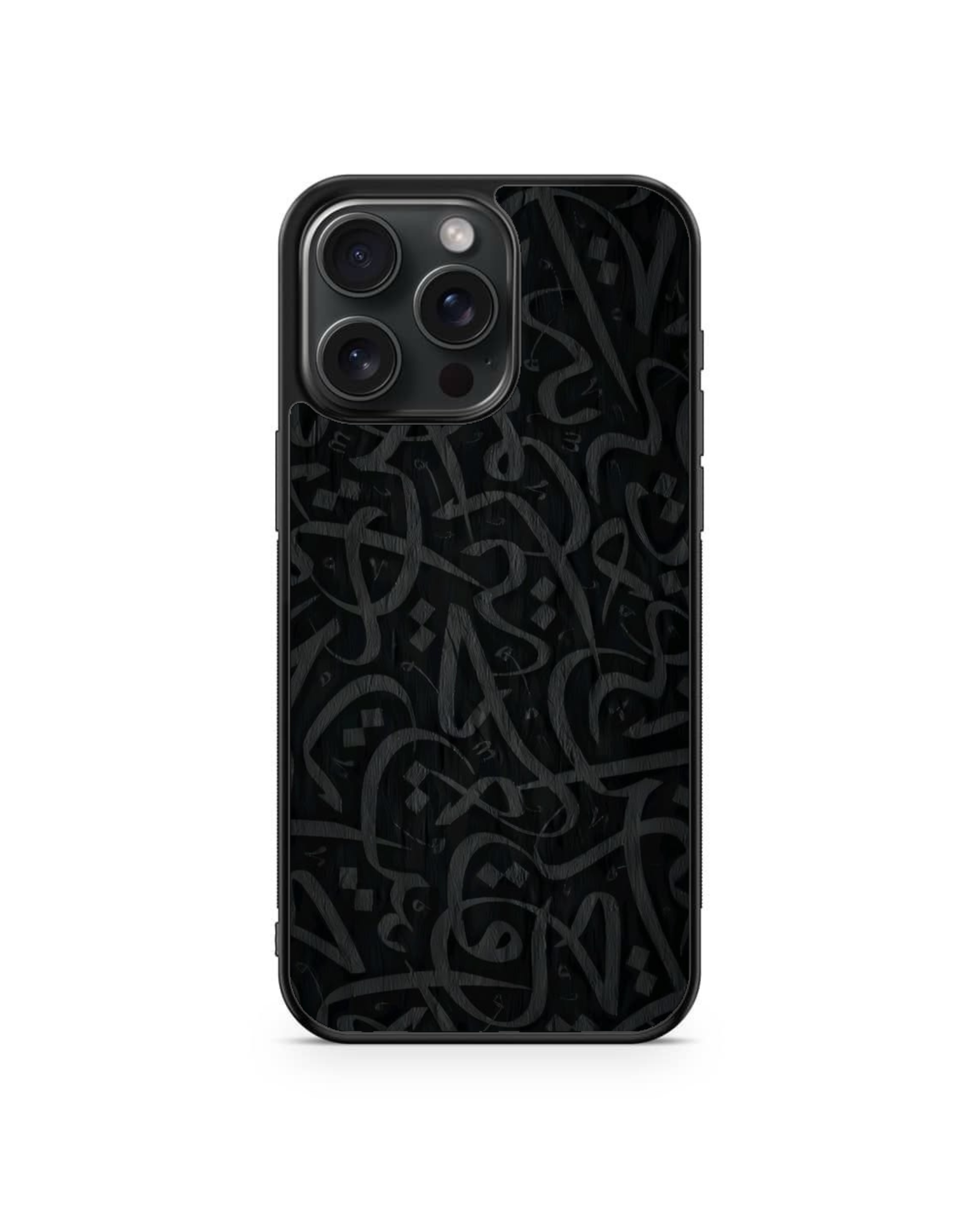 PREMIUM GLASS CASE