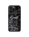 PREMIUM GLASS CASE