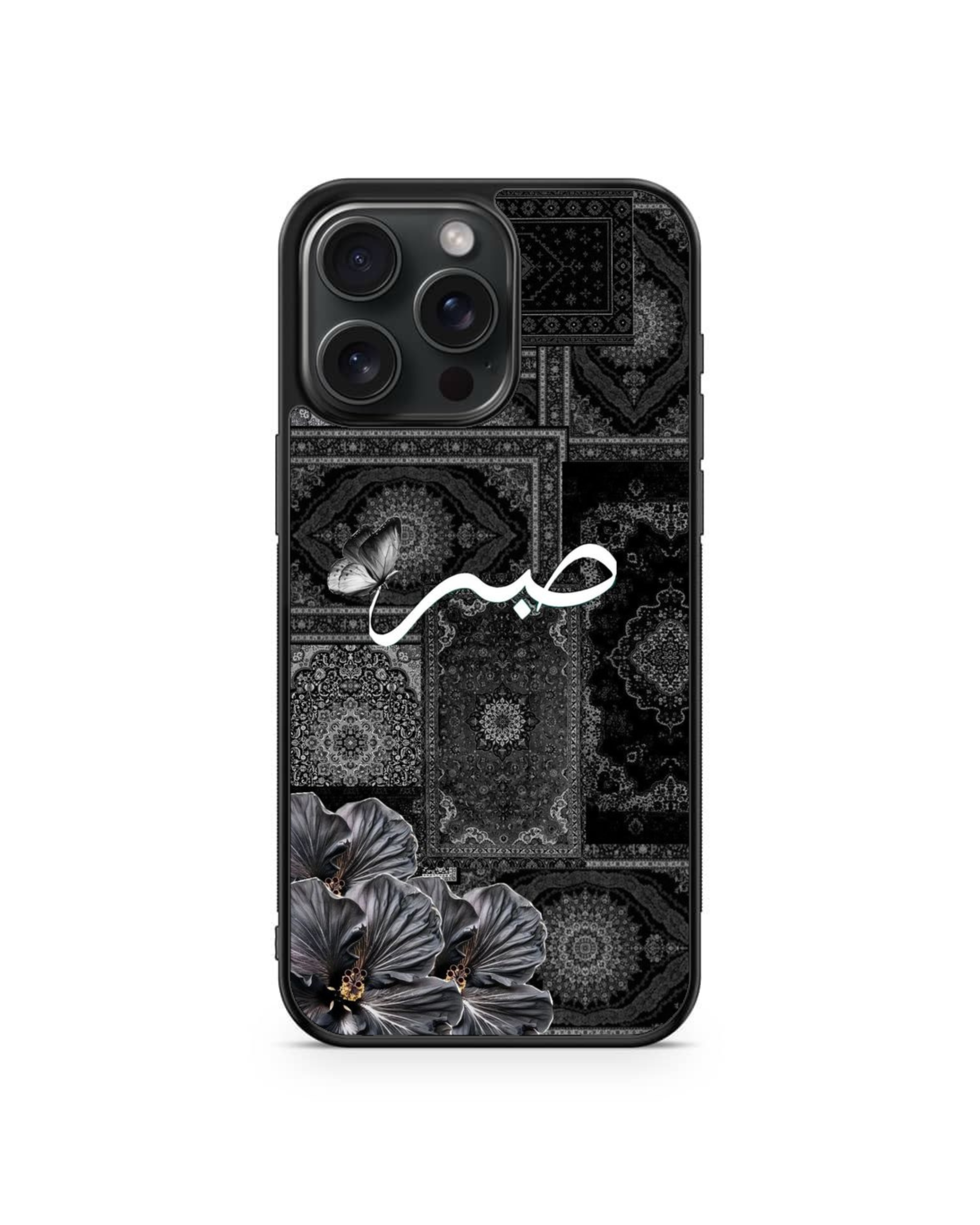 PREMIUM GLASS CASE