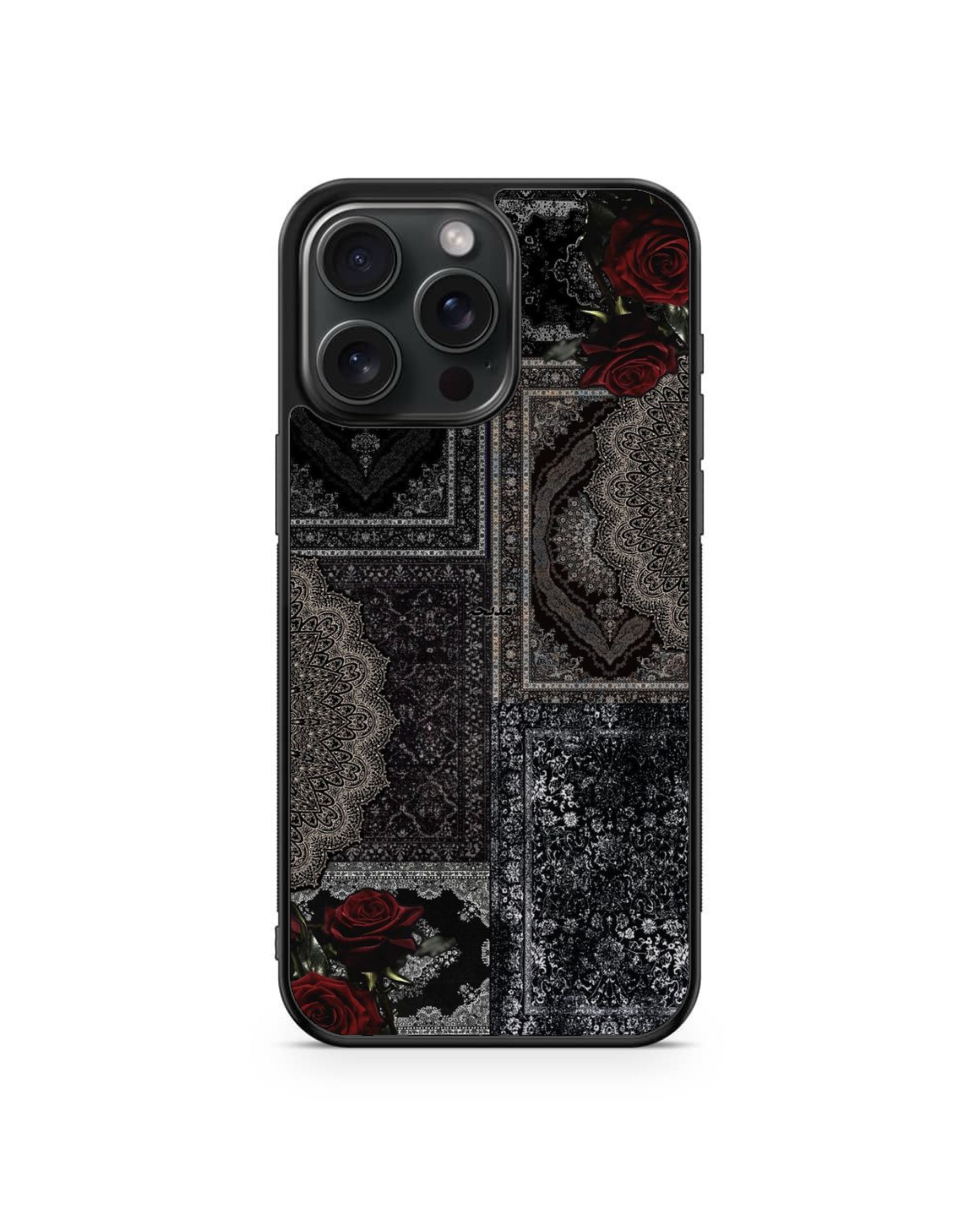 PREMIUM GLASS CASES