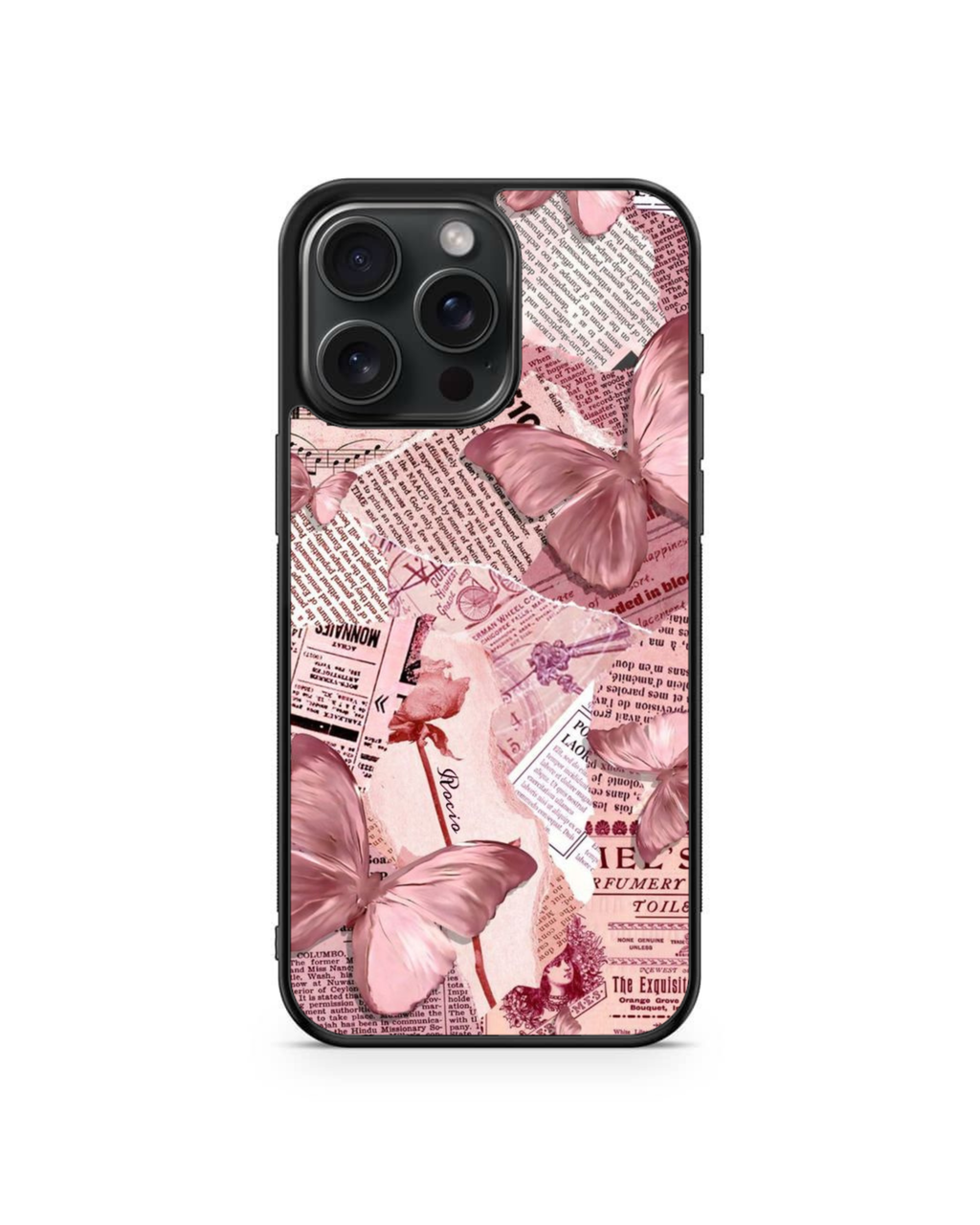 PREMIUM GLASS CASE