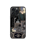 PREMIUM GLASS CASE