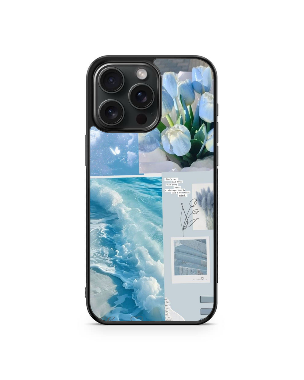 PREMIUM GLASS CASE