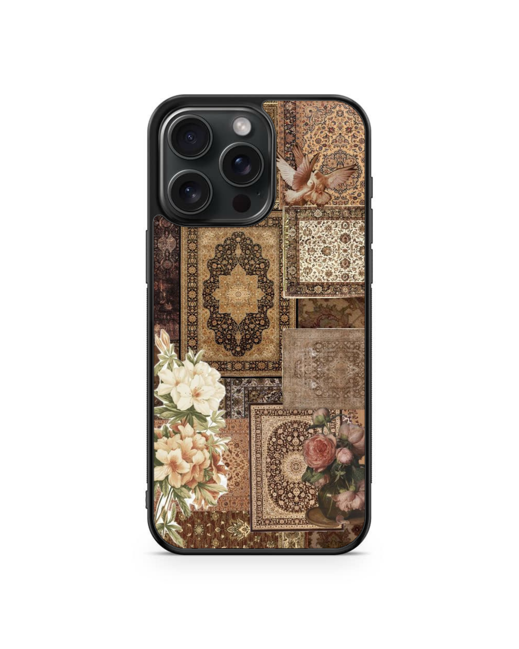 PREMIUM GLASS CASE