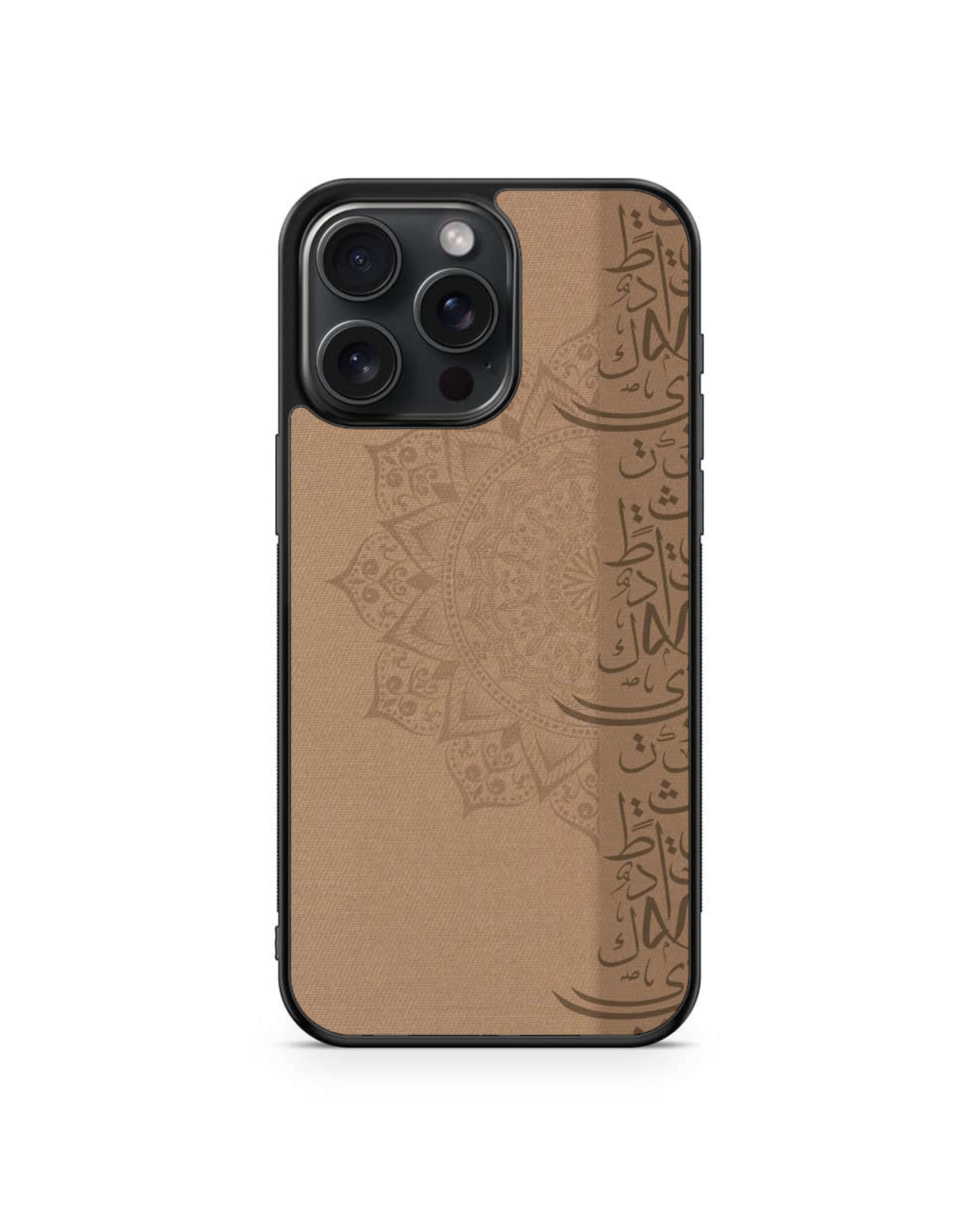 PREMIUM GLASS CASE