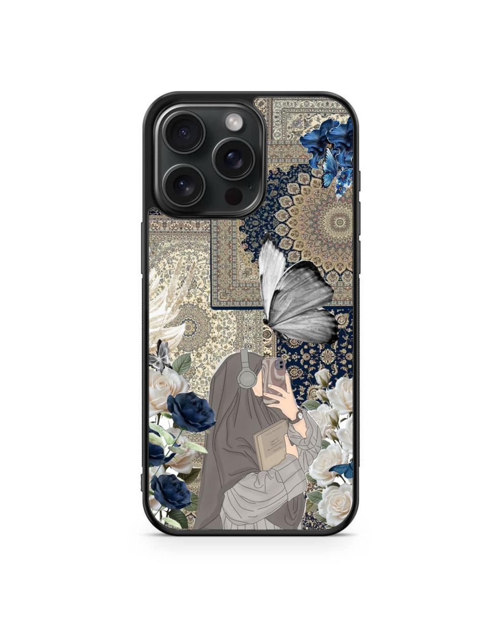 PREMIUM GLASS CASE