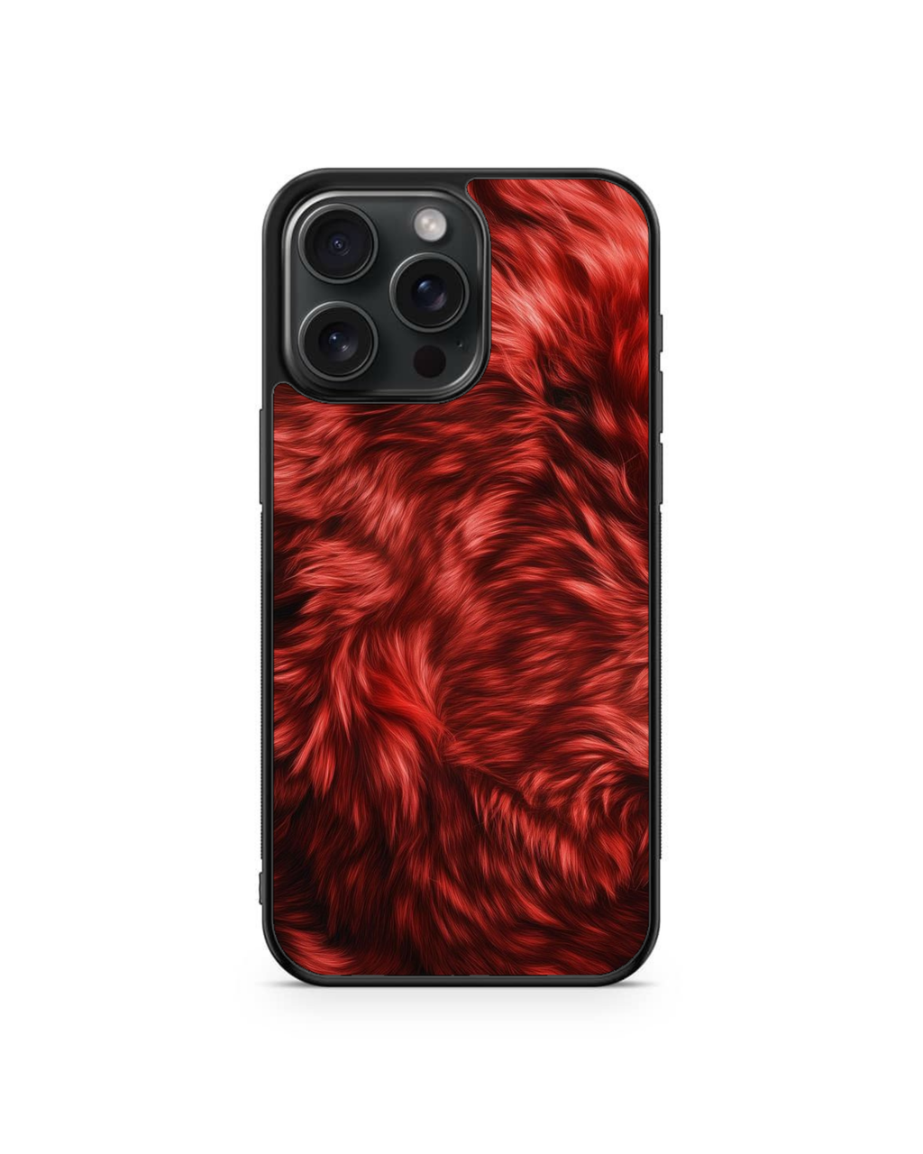 PREMIUM GLASS CASE