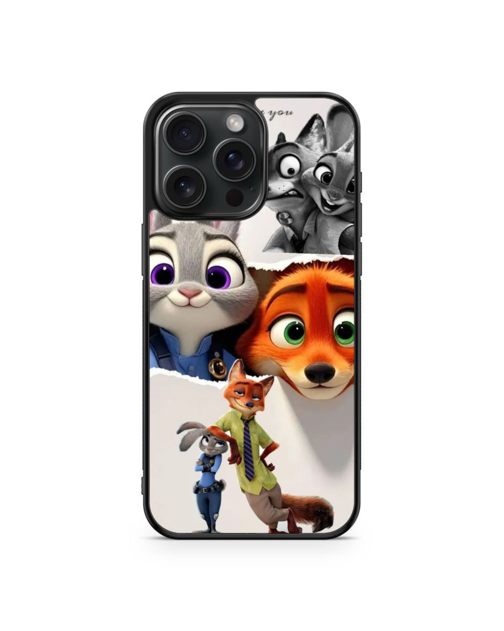 PREMIUM GLASS CASE