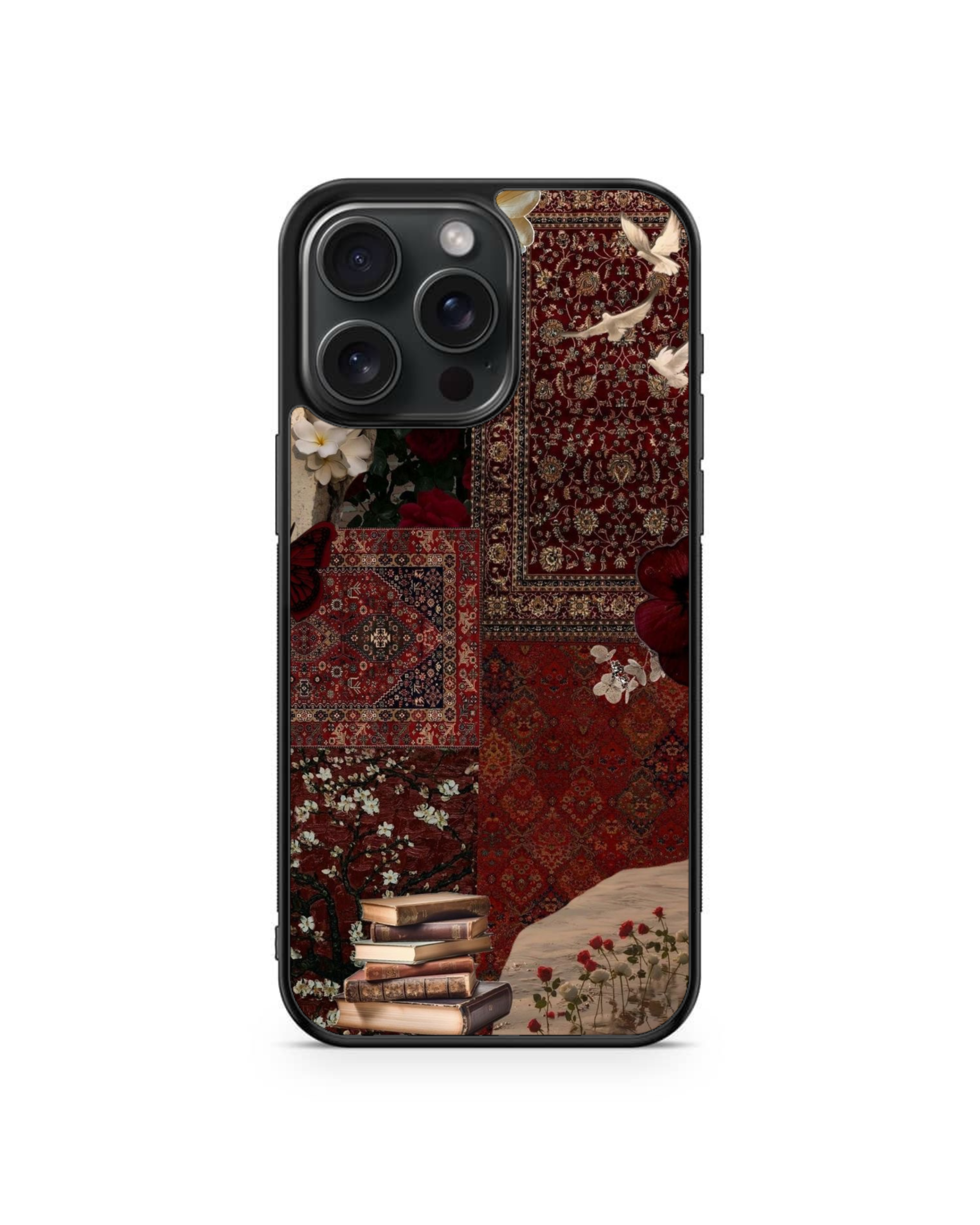 PREMIUM GLASS CASE