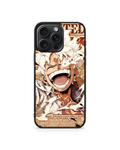 PREMIUM GLASS CASE