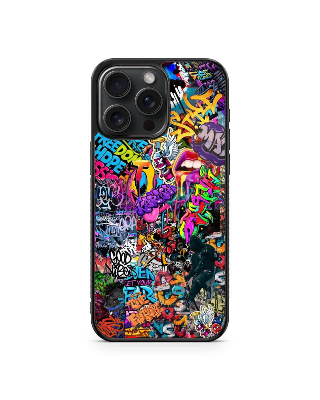 PREMIUM GLASS CASE