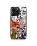 PREMIUM GLASS CASE