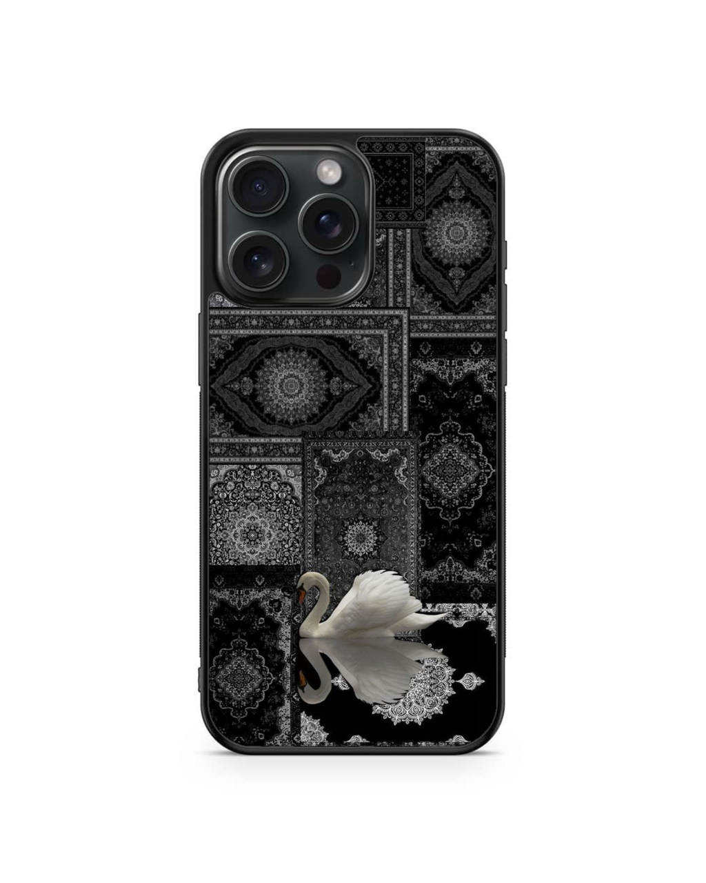 PREMIUM GLASS CASE