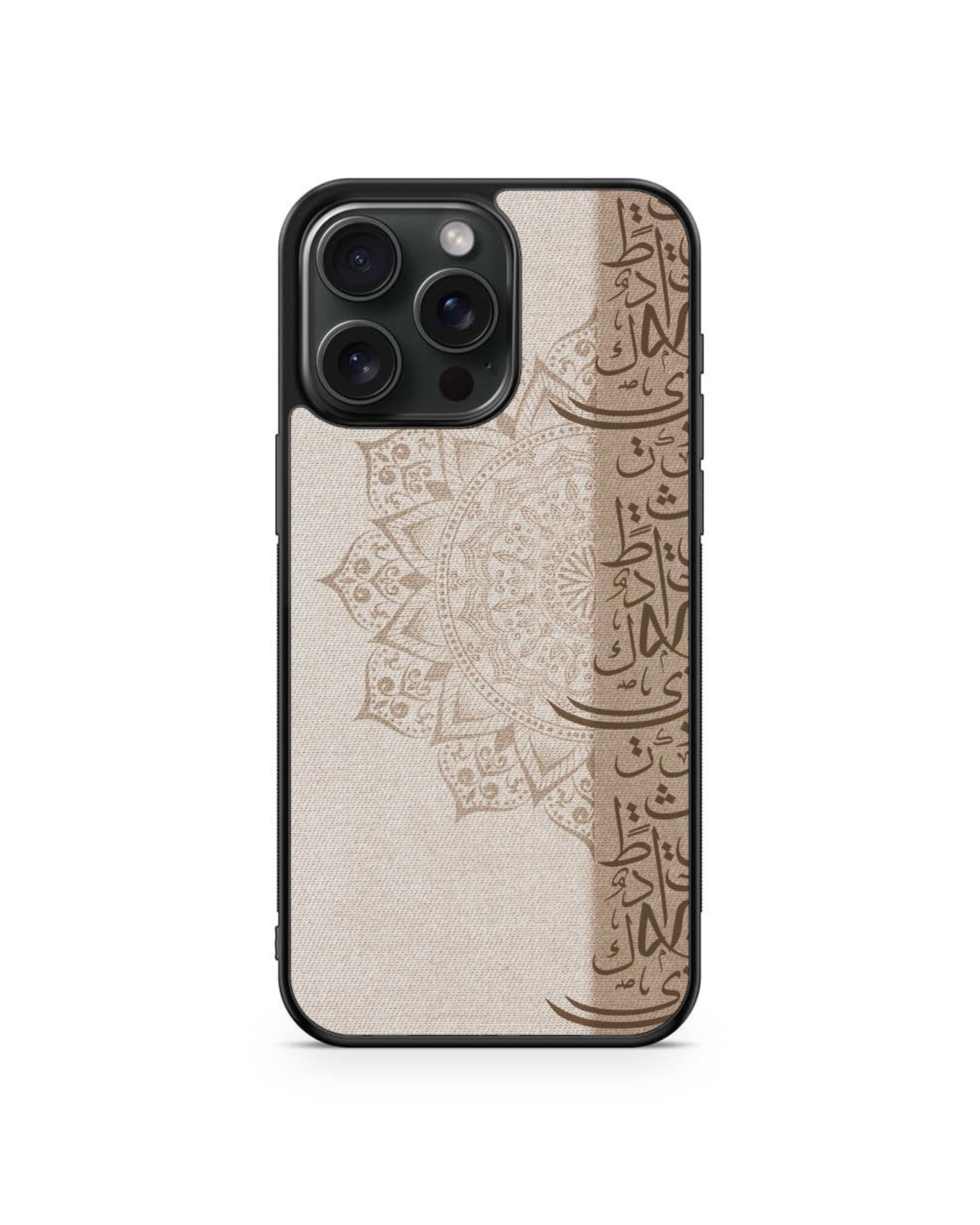 PREMIUM GLASS CASE