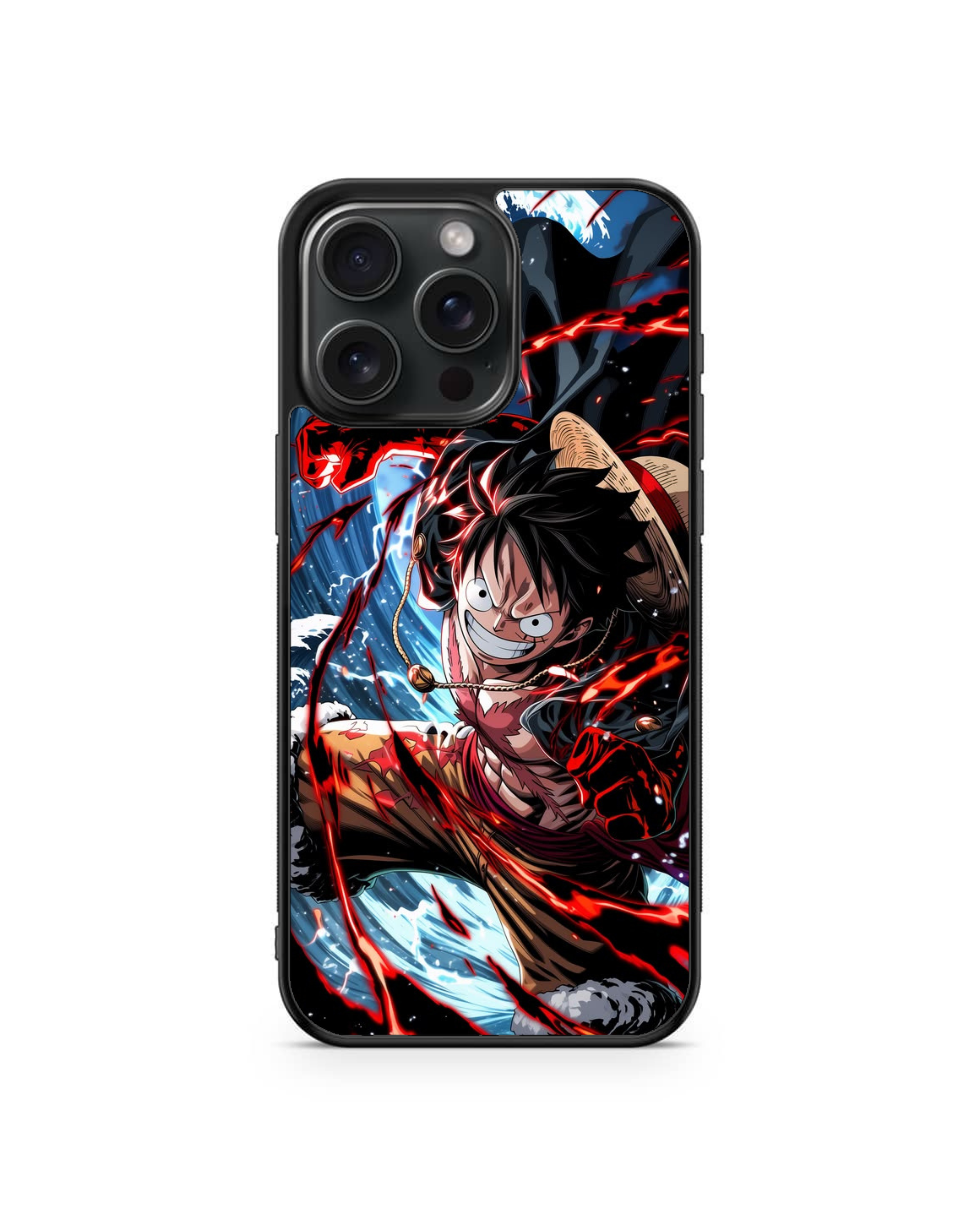 PREMIUM GLASS CASE