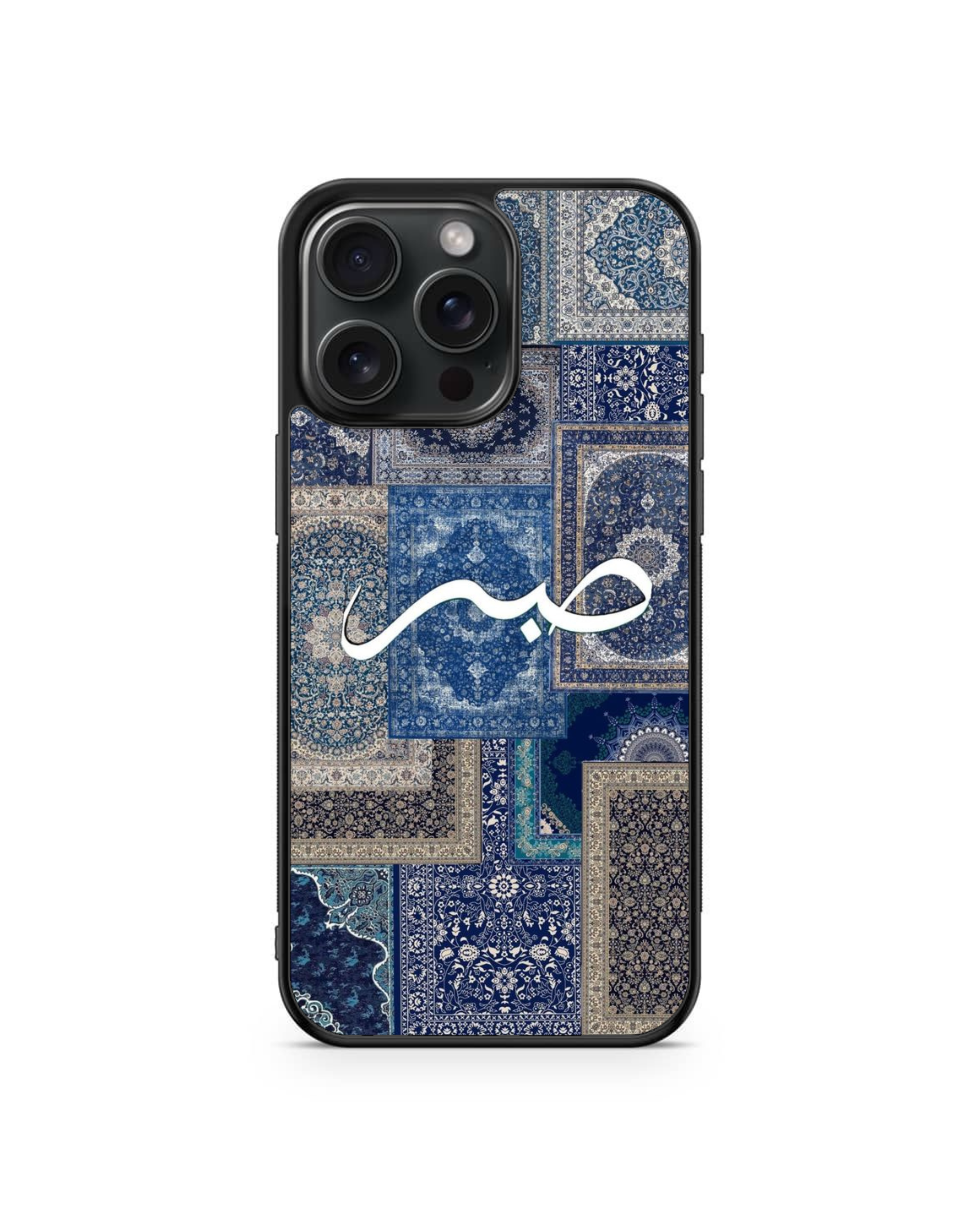 PREMIUM GLASS CASE