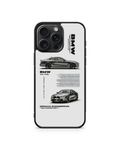 PREMIUM GLASS CASE