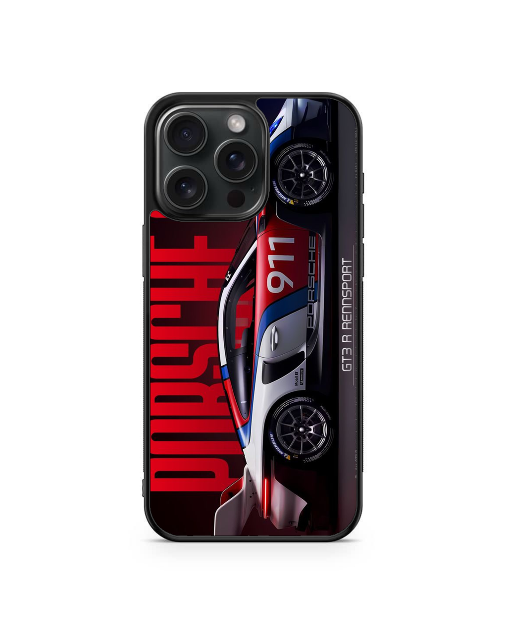 PREMIUM GLASS CASE