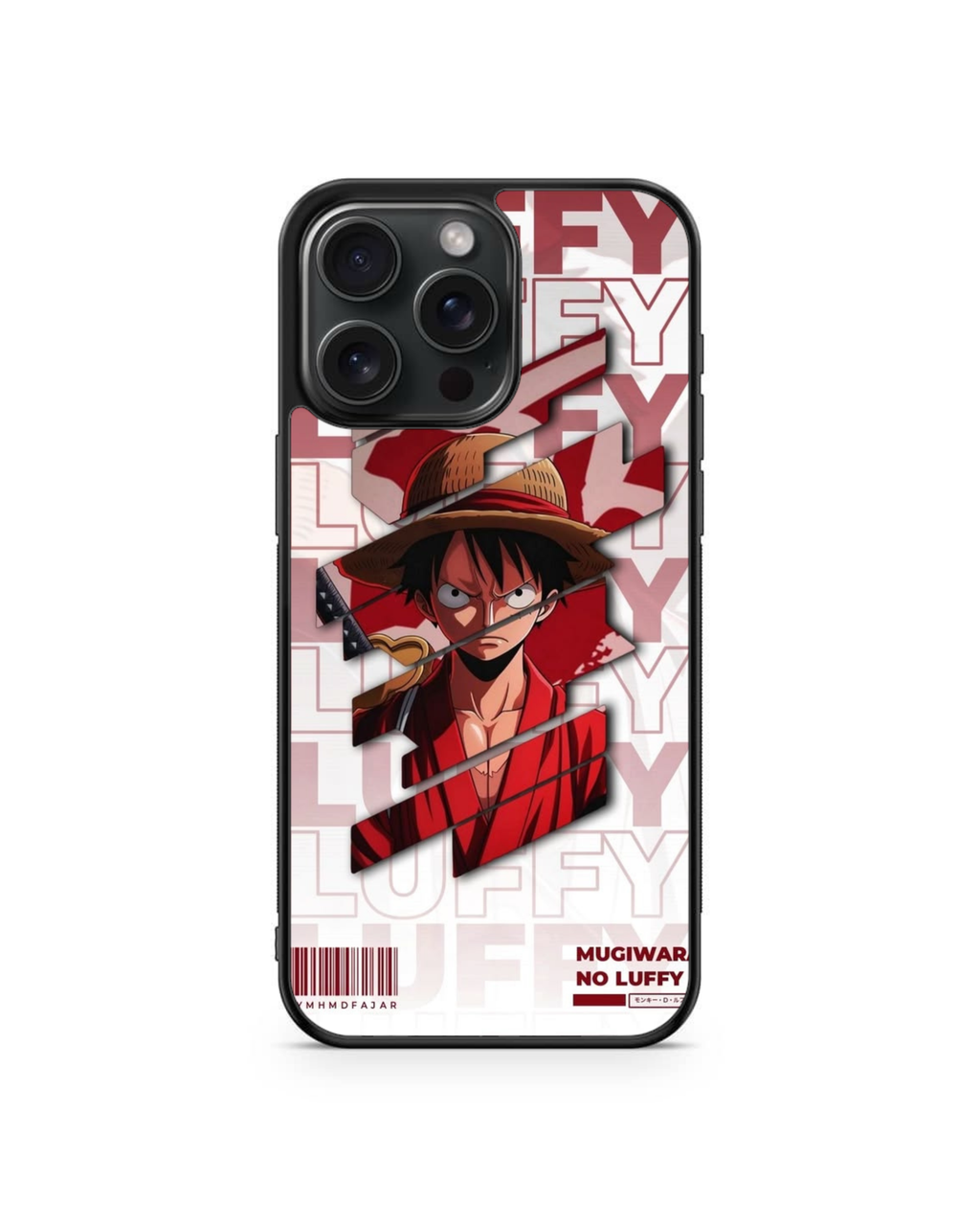 PREMIUM GLASS CASE
