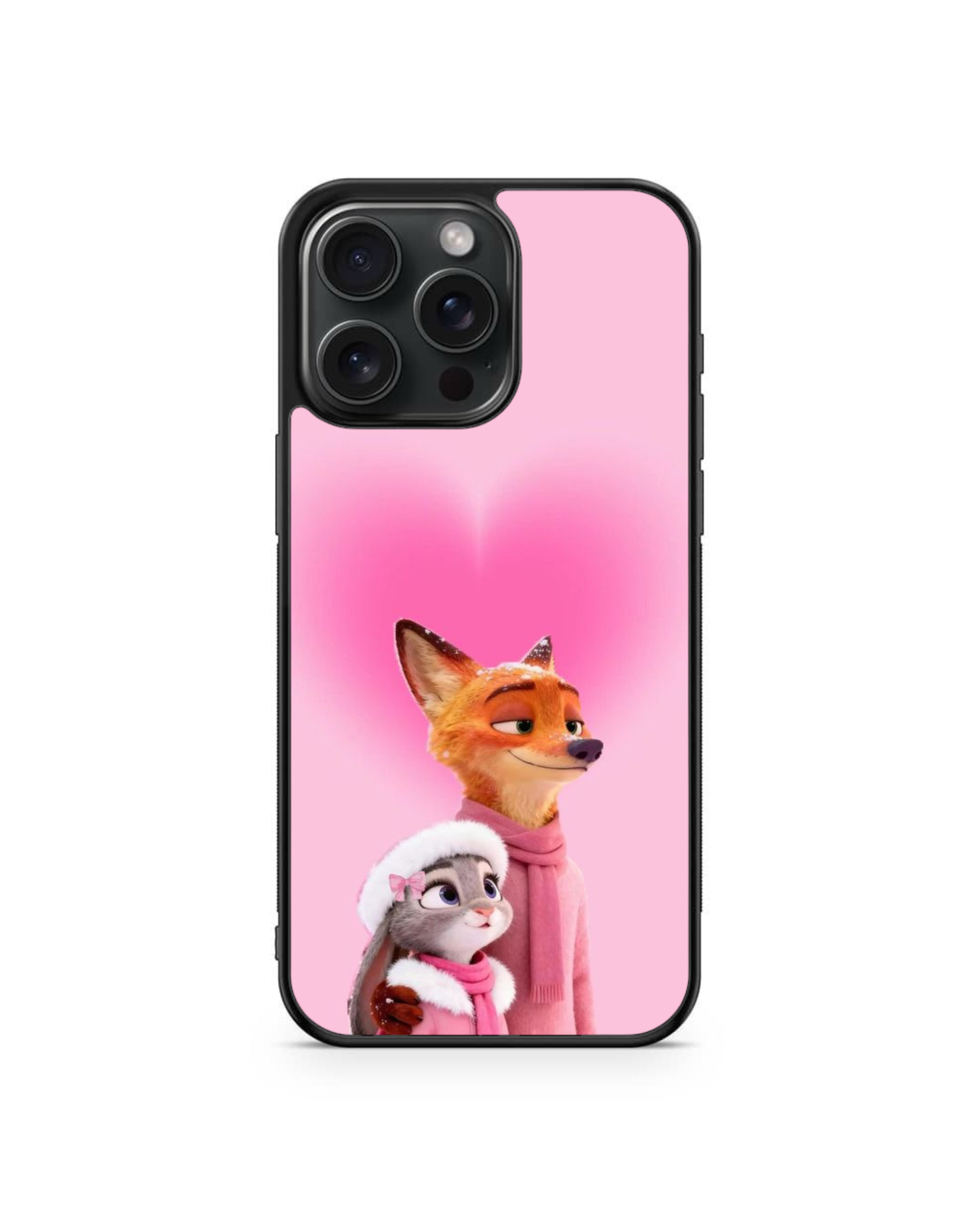 PREMIUM GLASS CASE