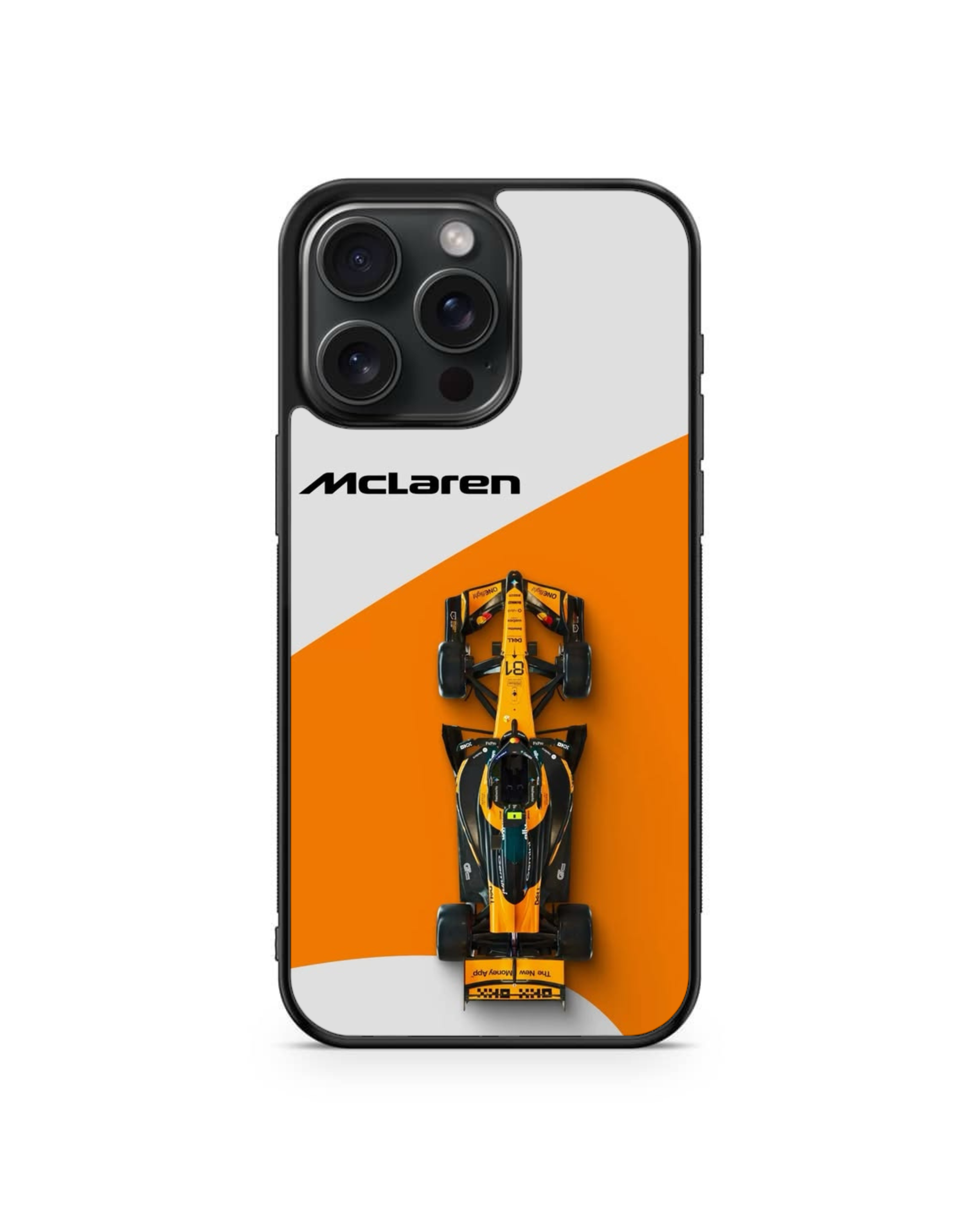 PREMIUM GLASS CASE