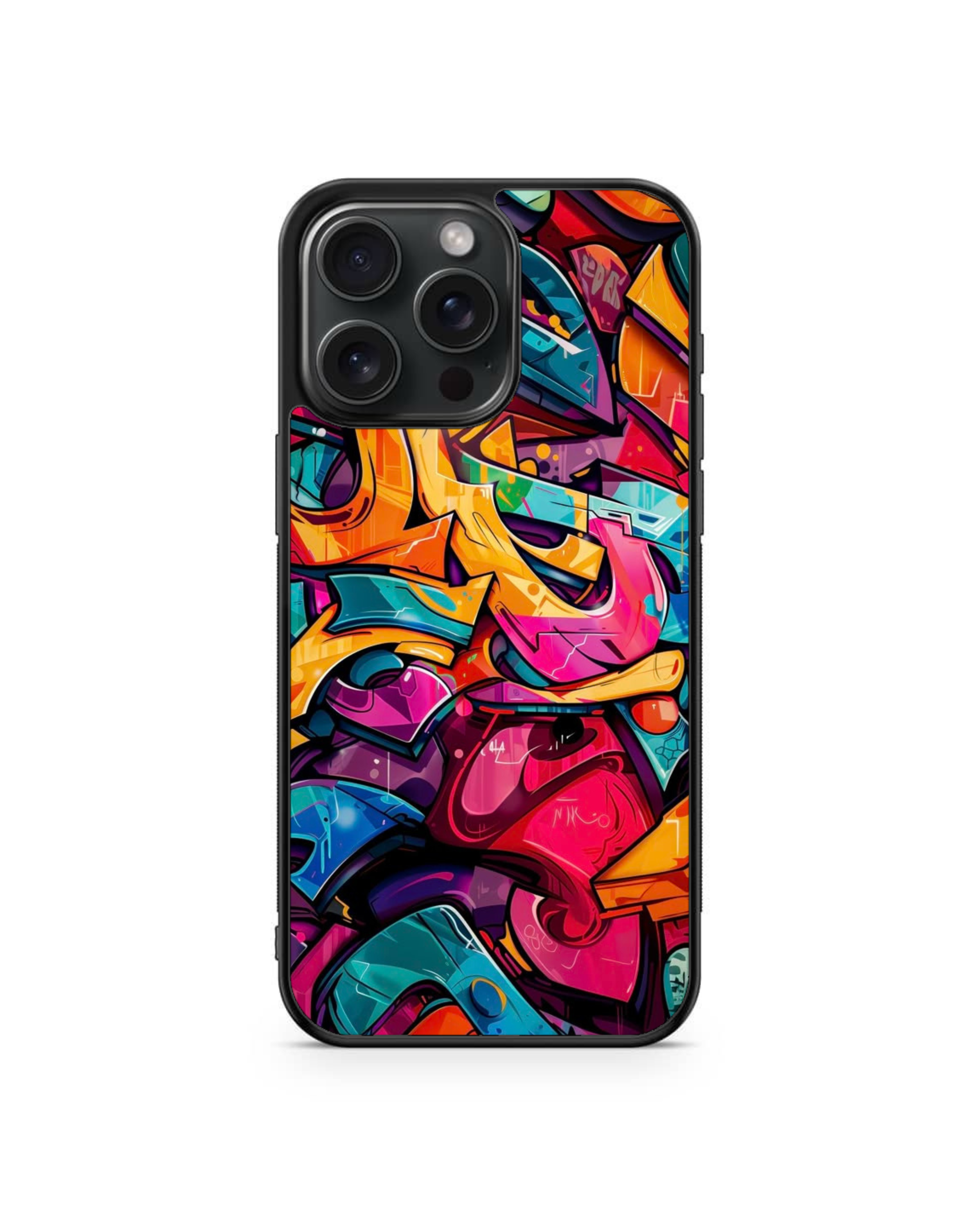 PREMIUM GLASS CASE
