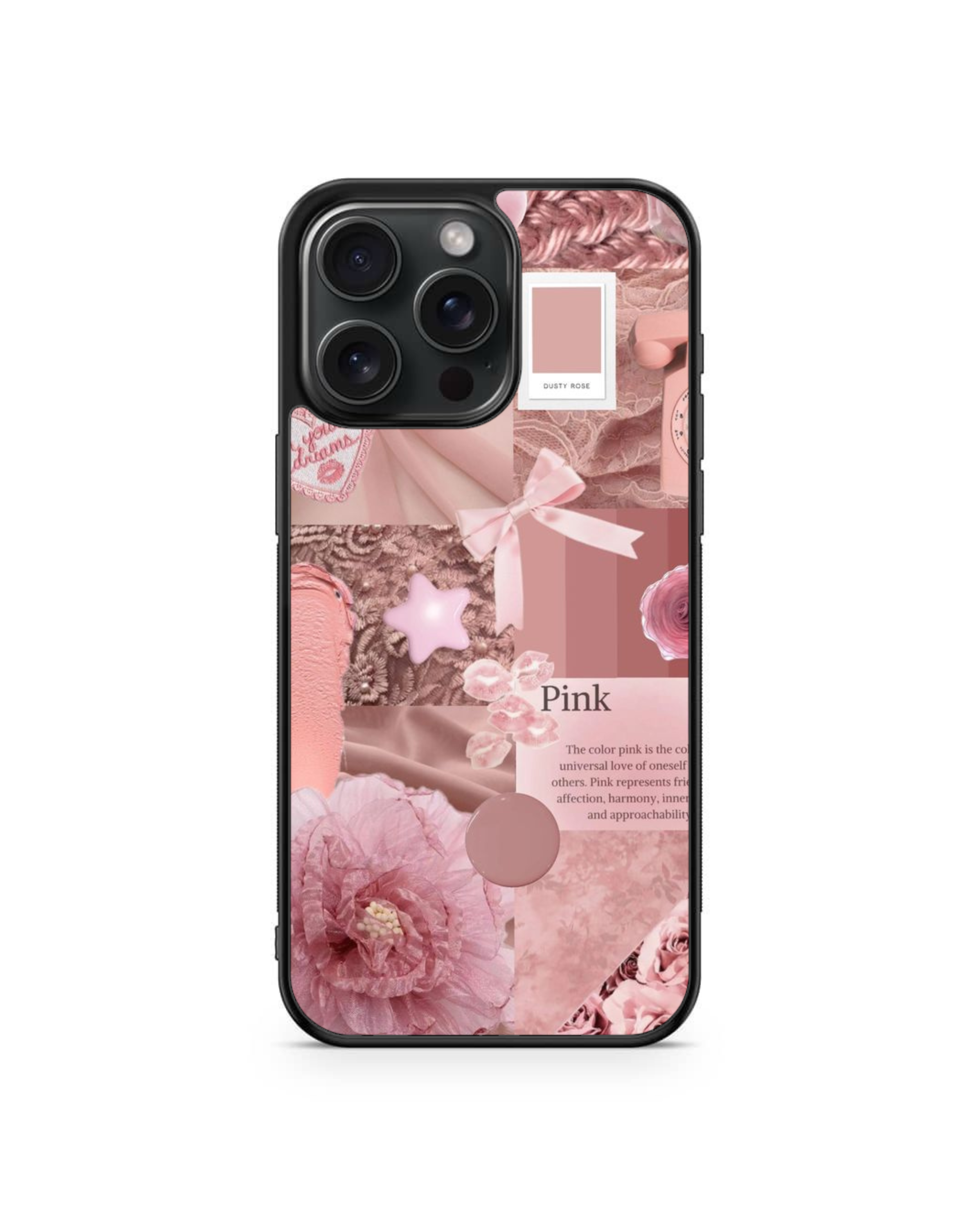 PREMIUM GLASS CASE