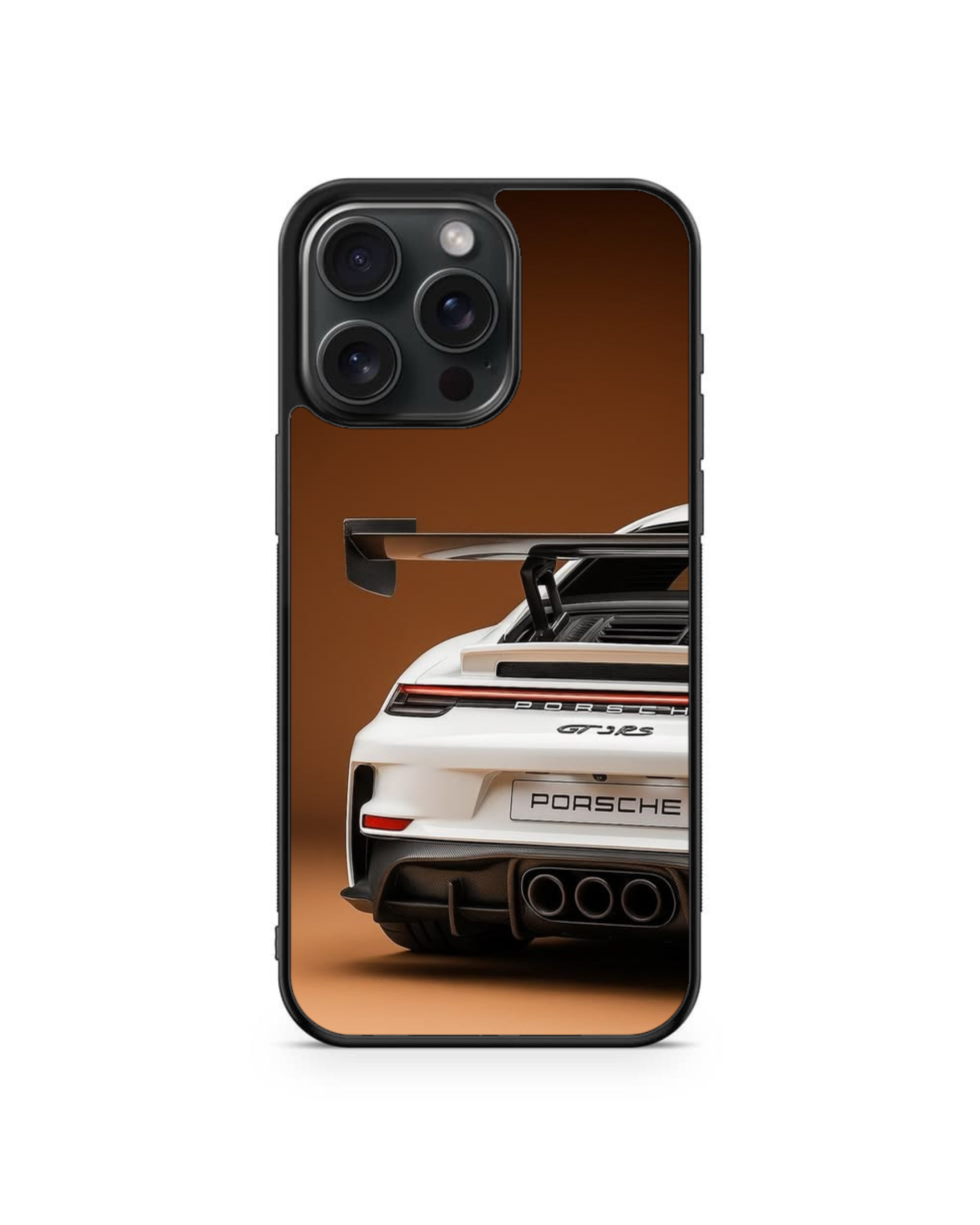 PREMIUM GLASS CASE