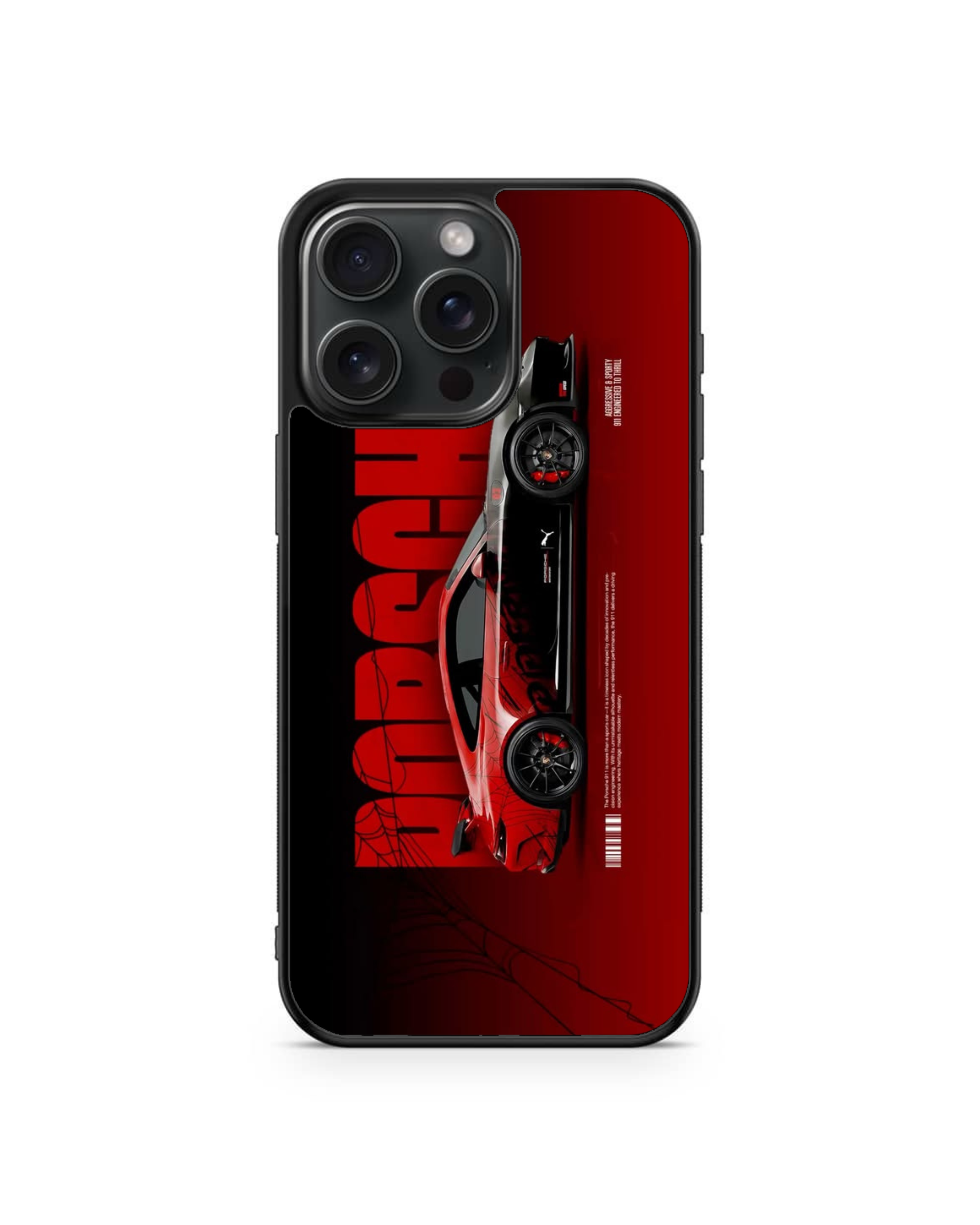 PREMIUM GLASS CASE