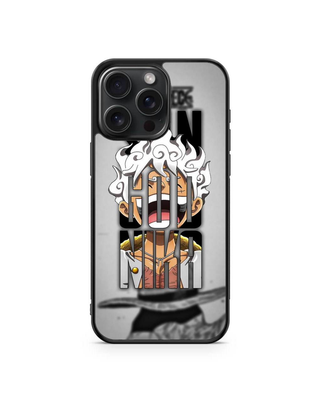 PREMIUM GLASS CASE
