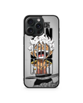 PREMIUM GLASS CASE