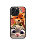 PREMIUM GLASS CASE