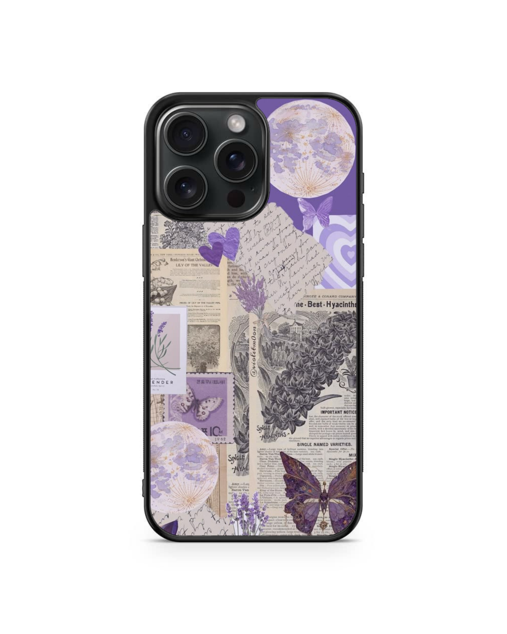 PREMIUM GLASS CASE