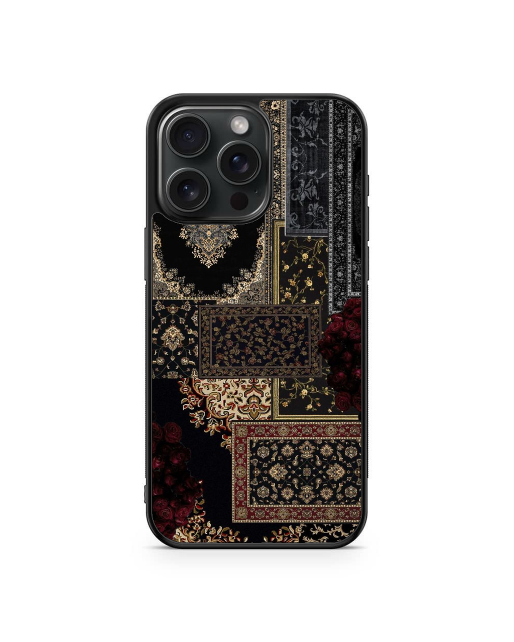 PREMIUM GLASS CASE