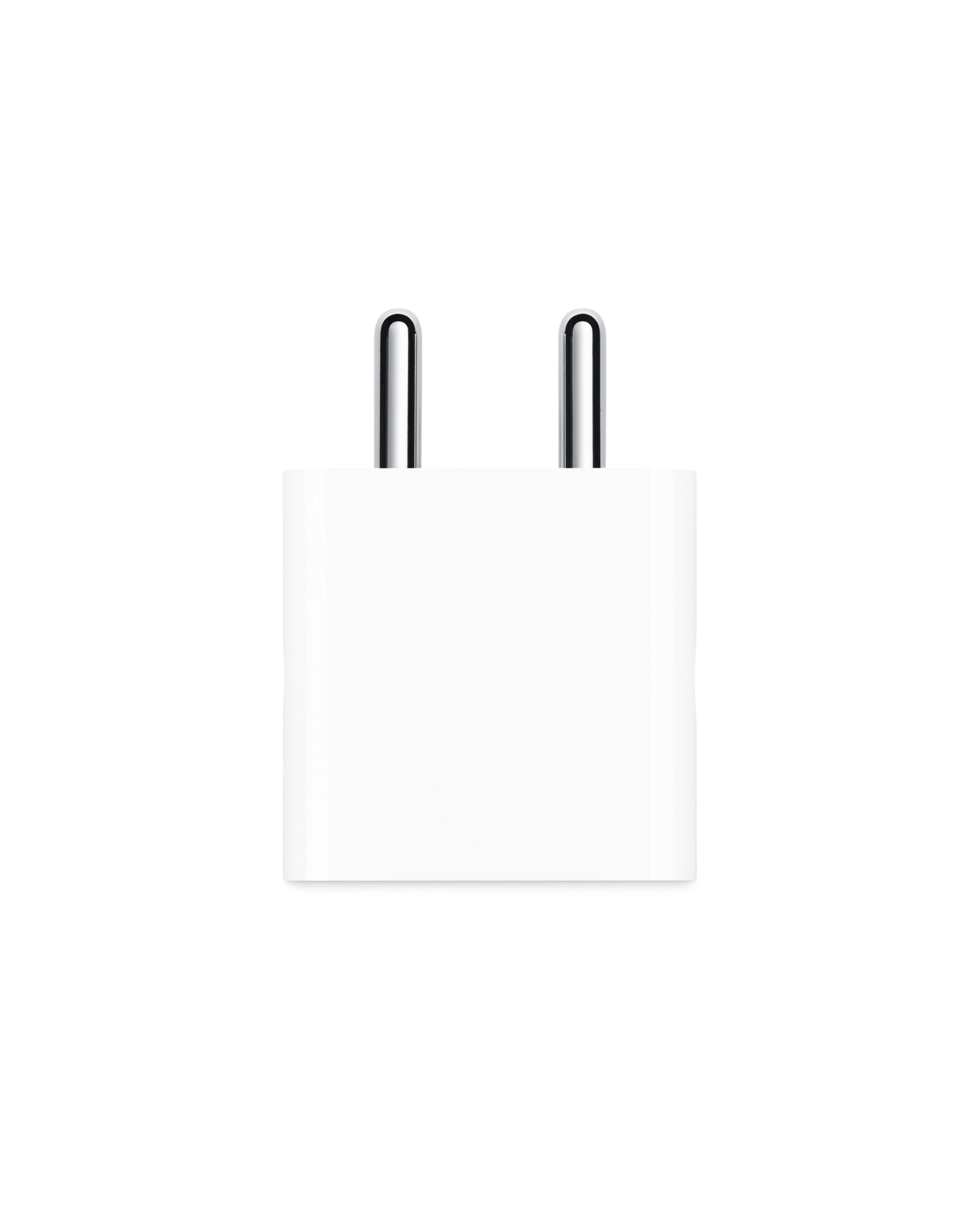 20W USB-C ADAPTER